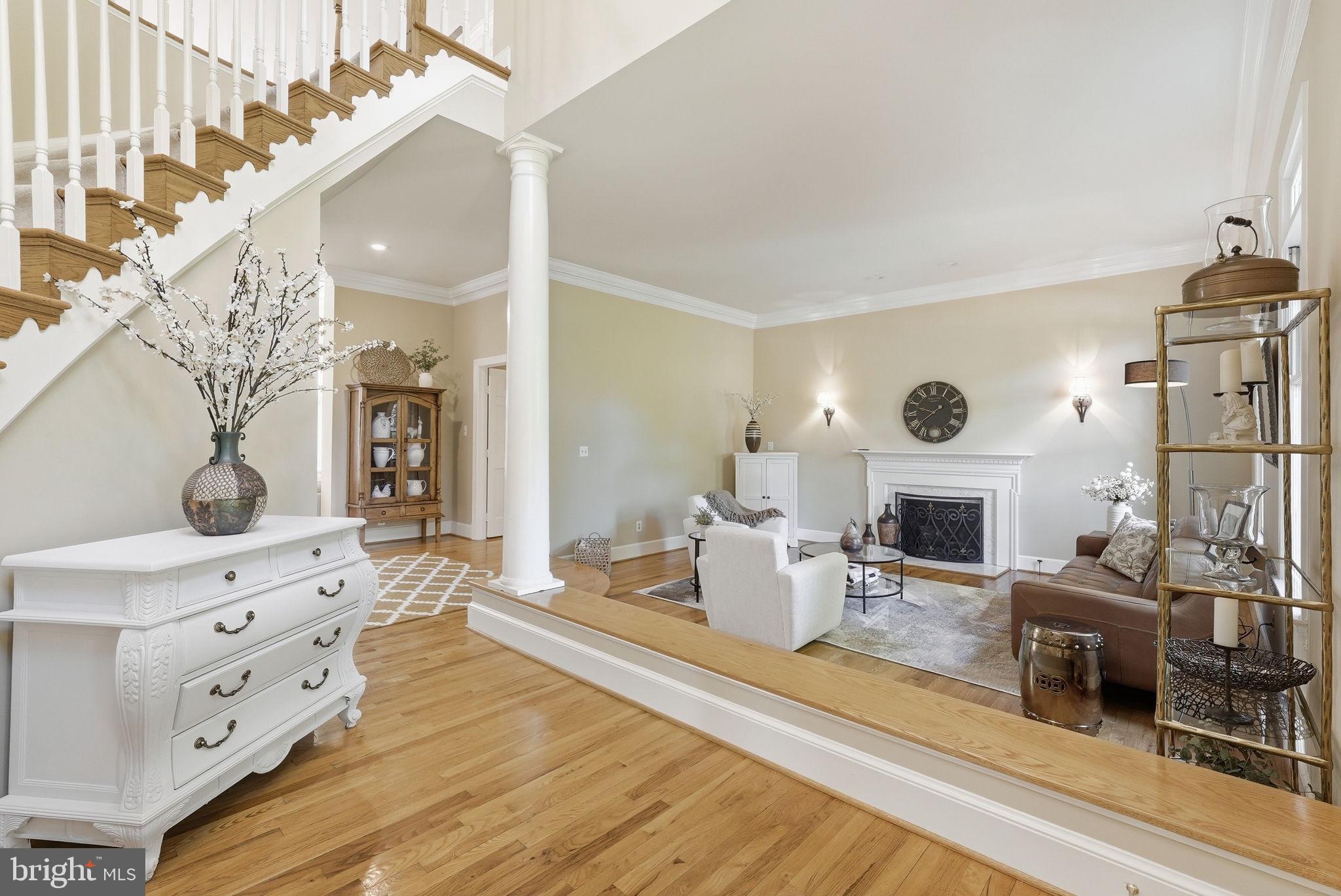 TILTON VALLEY ESTATES - Residential