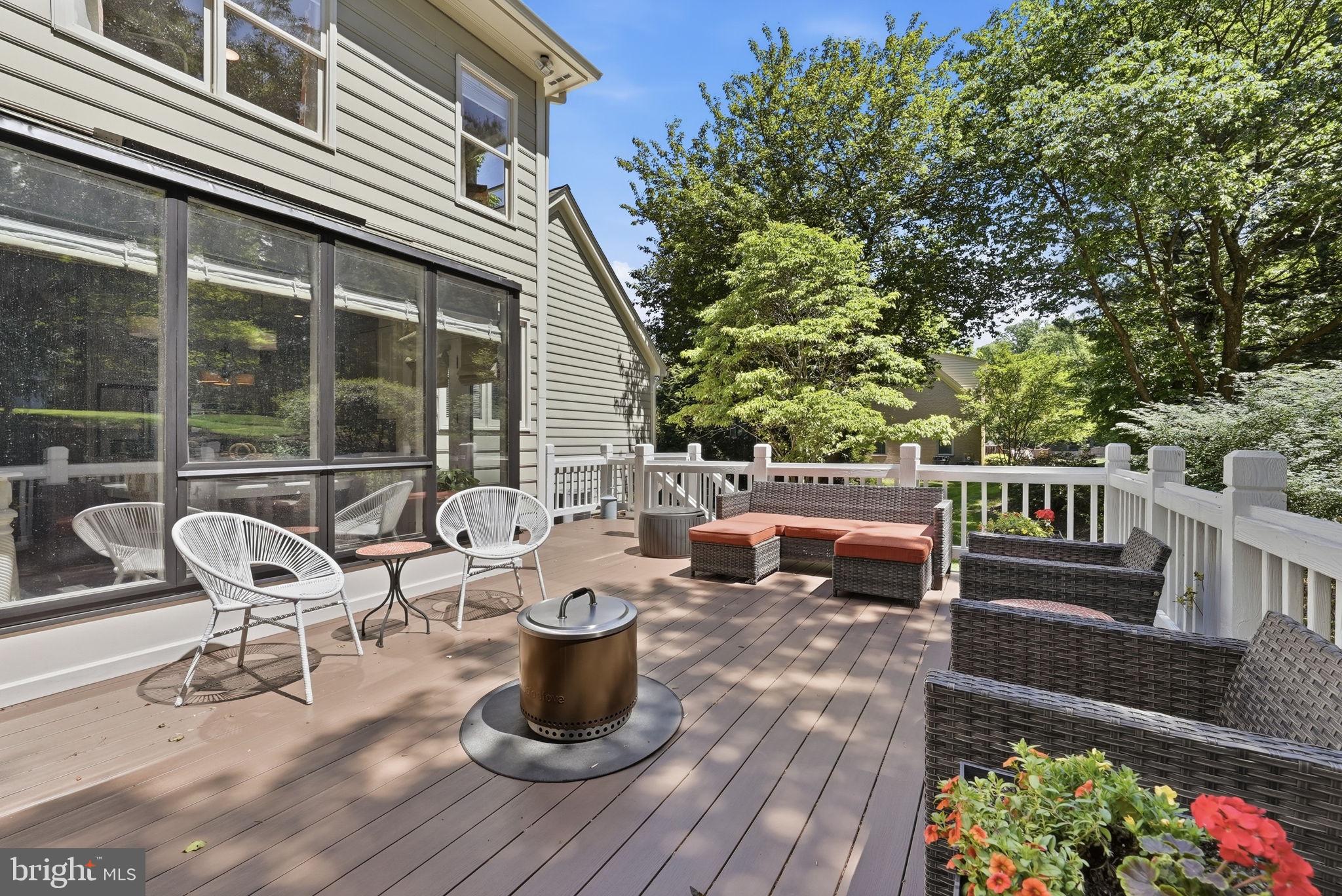 TILTON VALLEY ESTATES - Residential