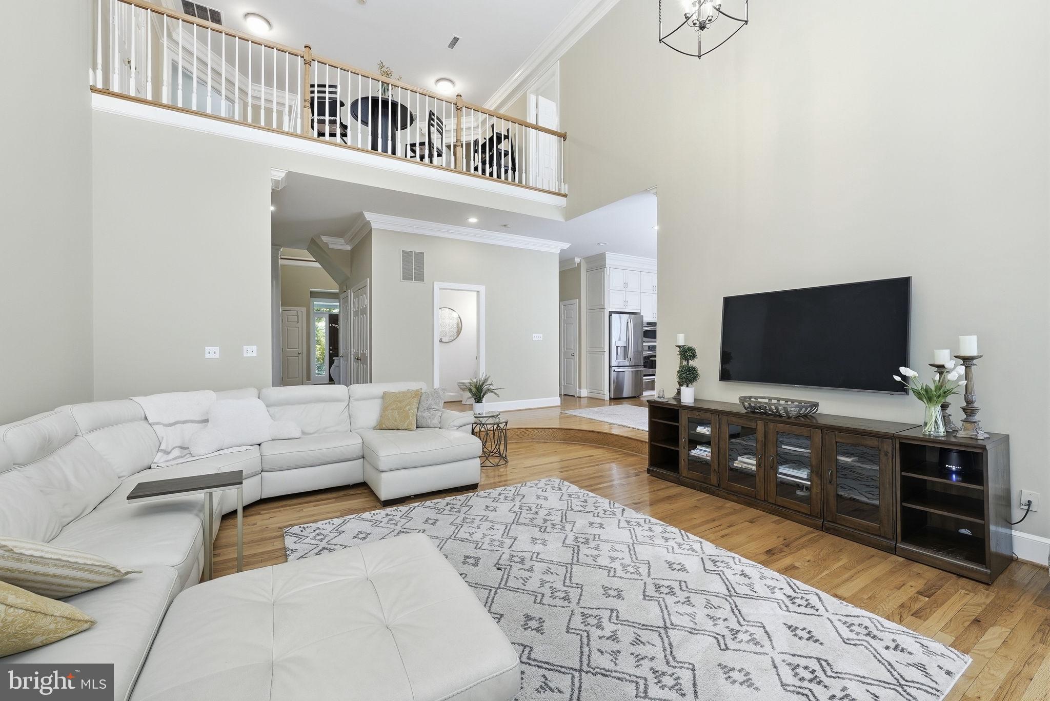 TILTON VALLEY ESTATES - Residential