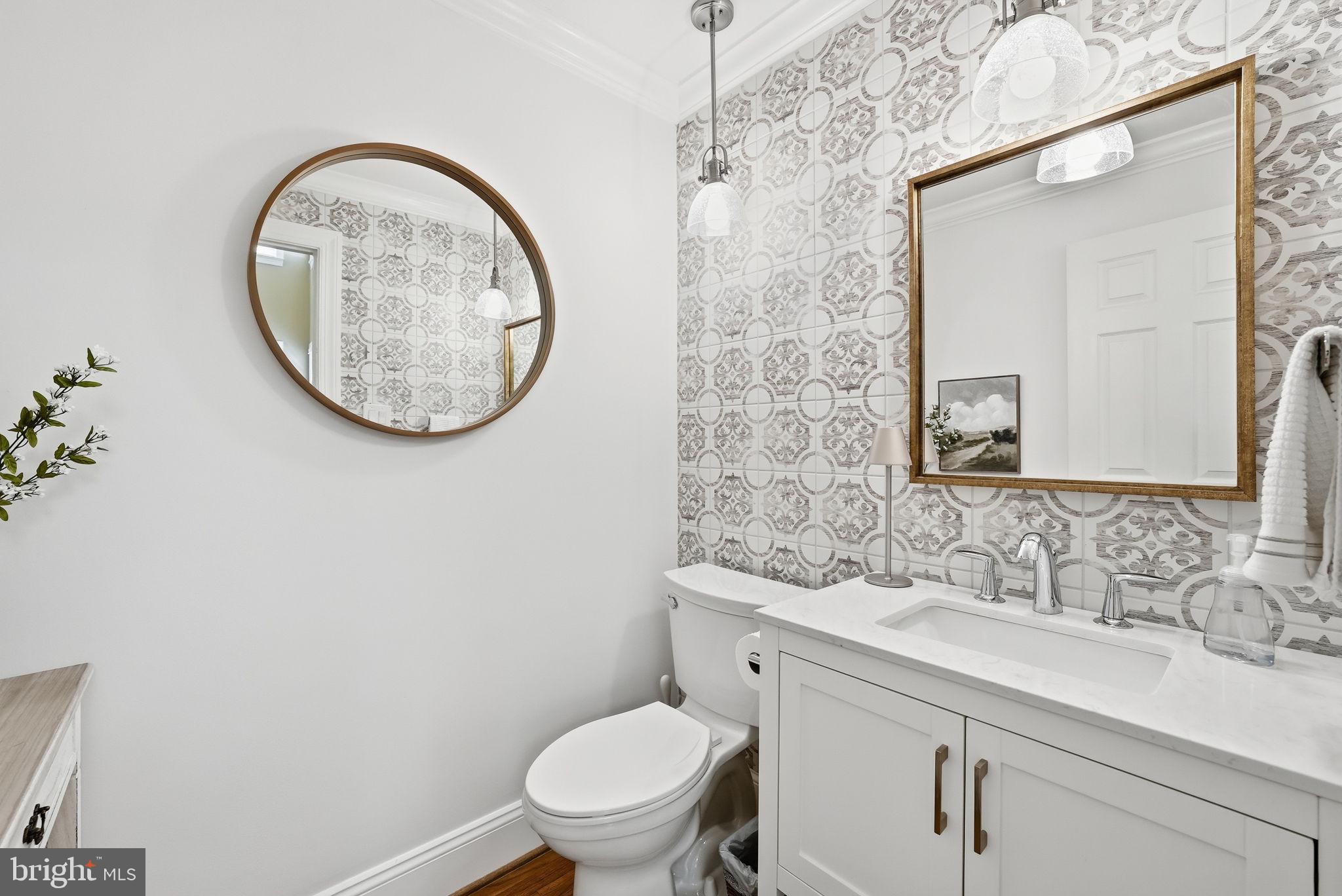TILTON VALLEY ESTATES - Residential