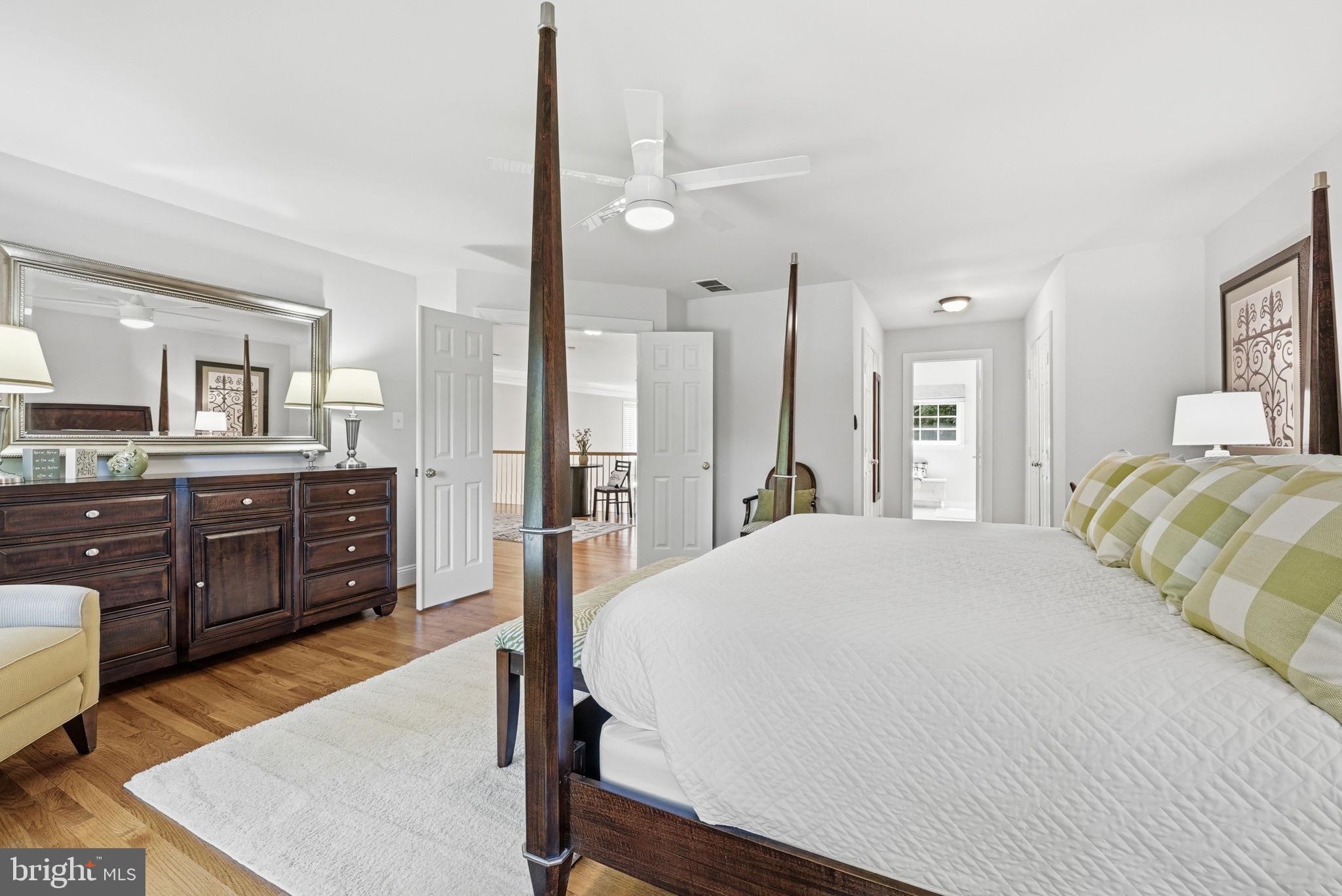 TILTON VALLEY ESTATES - Residential