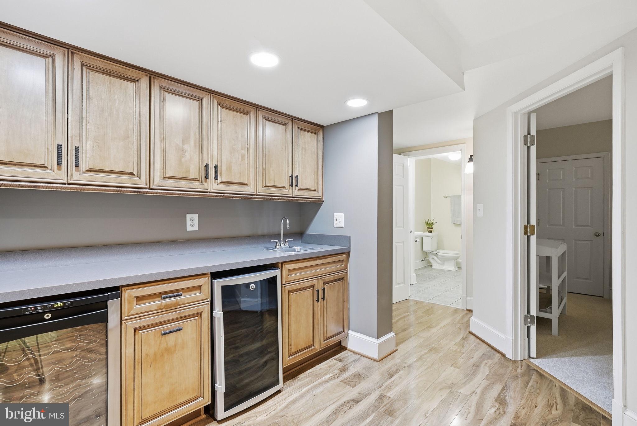 TILTON VALLEY ESTATES - Residential