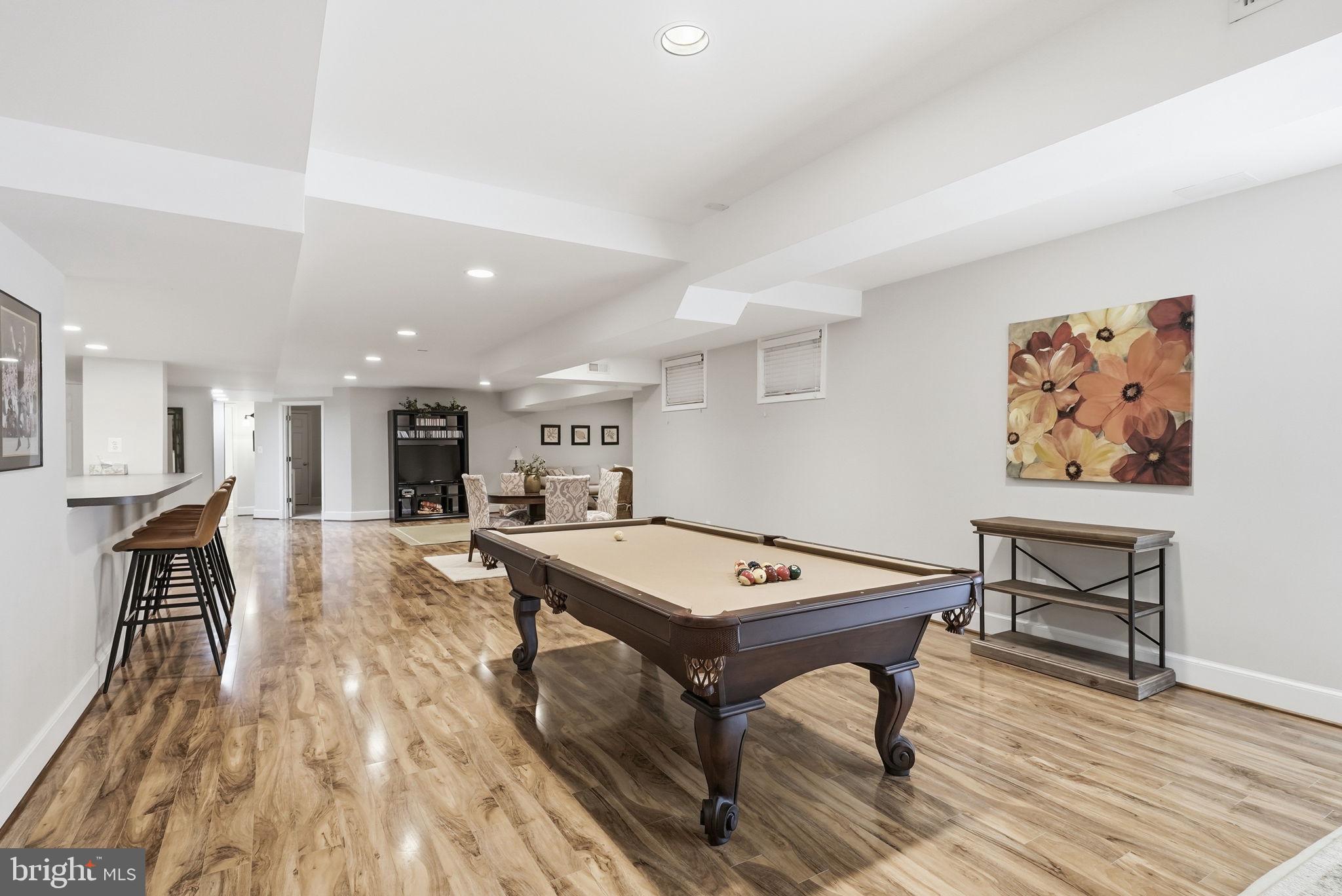 TILTON VALLEY ESTATES - Residential