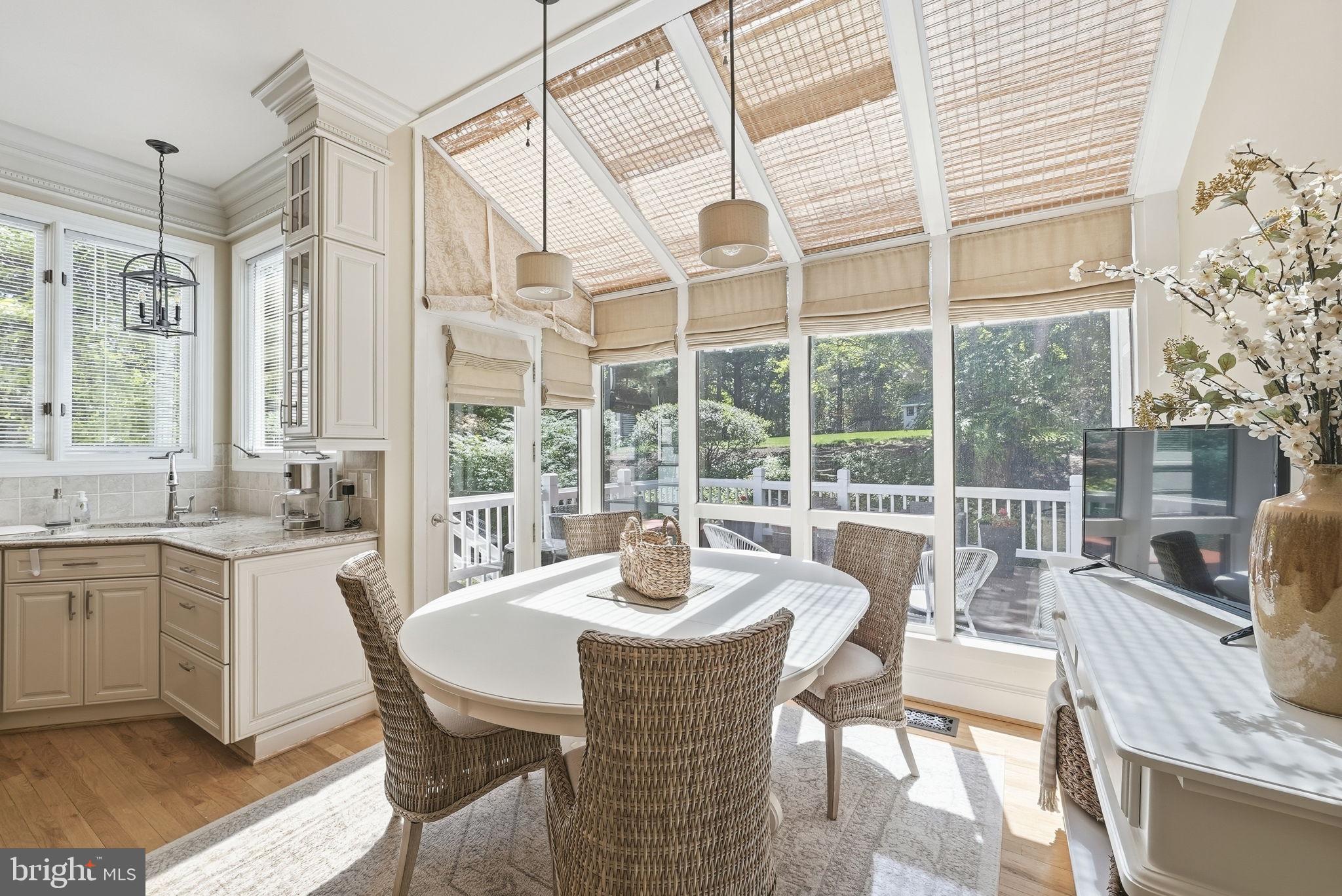 TILTON VALLEY ESTATES - Residential