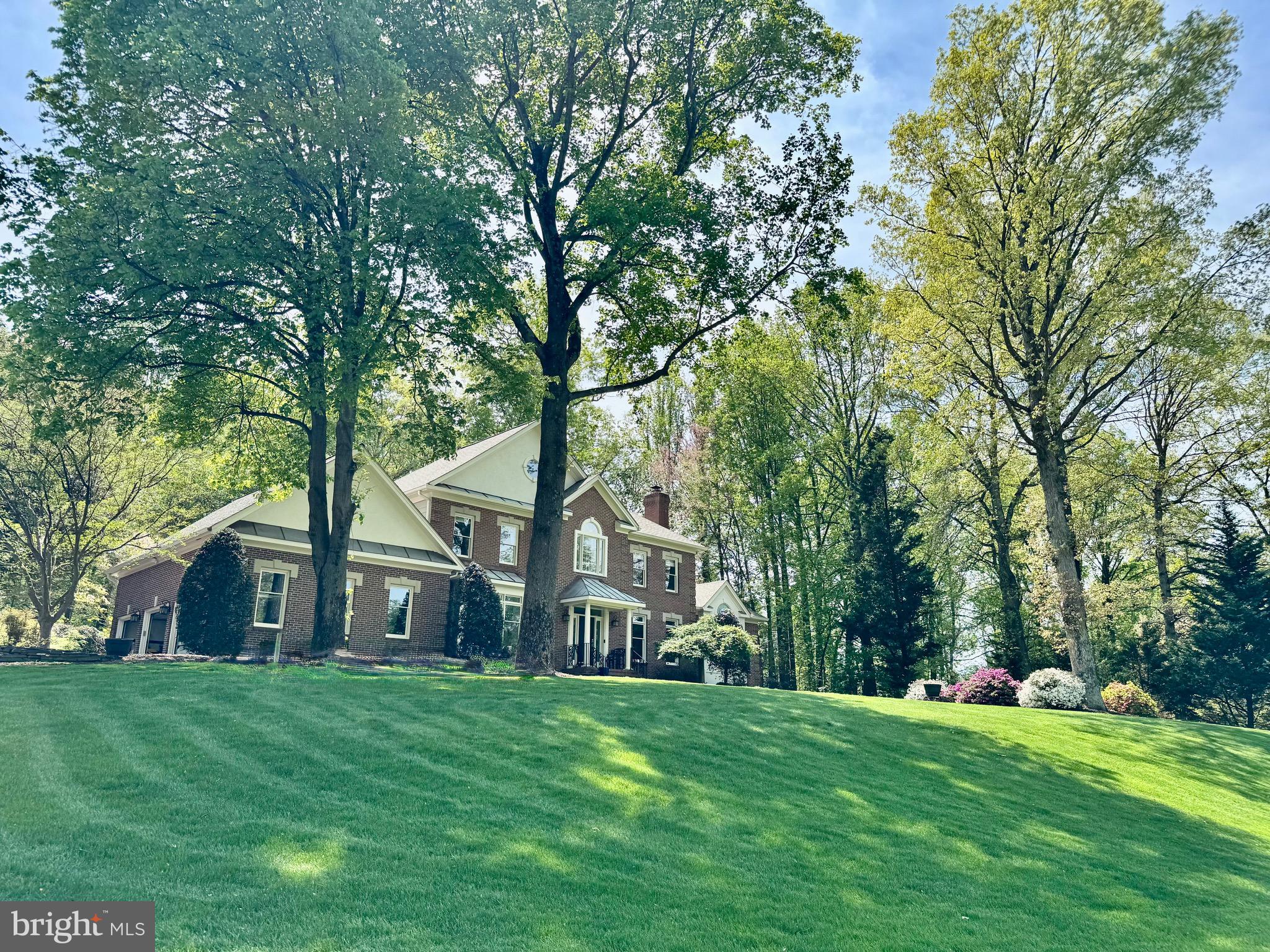 TILTON VALLEY ESTATES - Residential