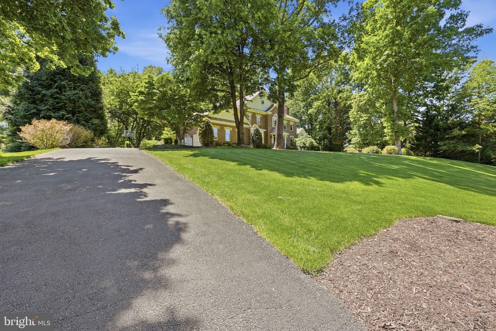 TILTON VALLEY ESTATES - Residential