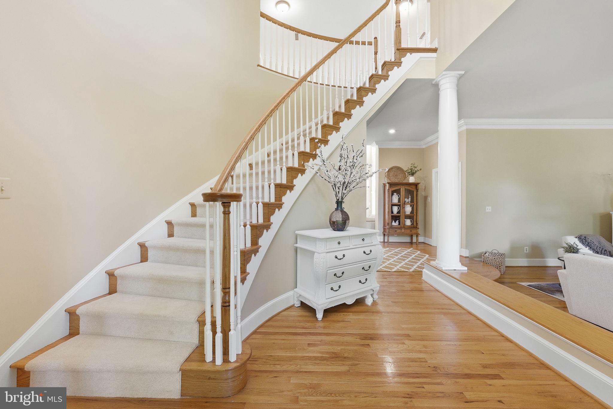 TILTON VALLEY ESTATES - Residential
