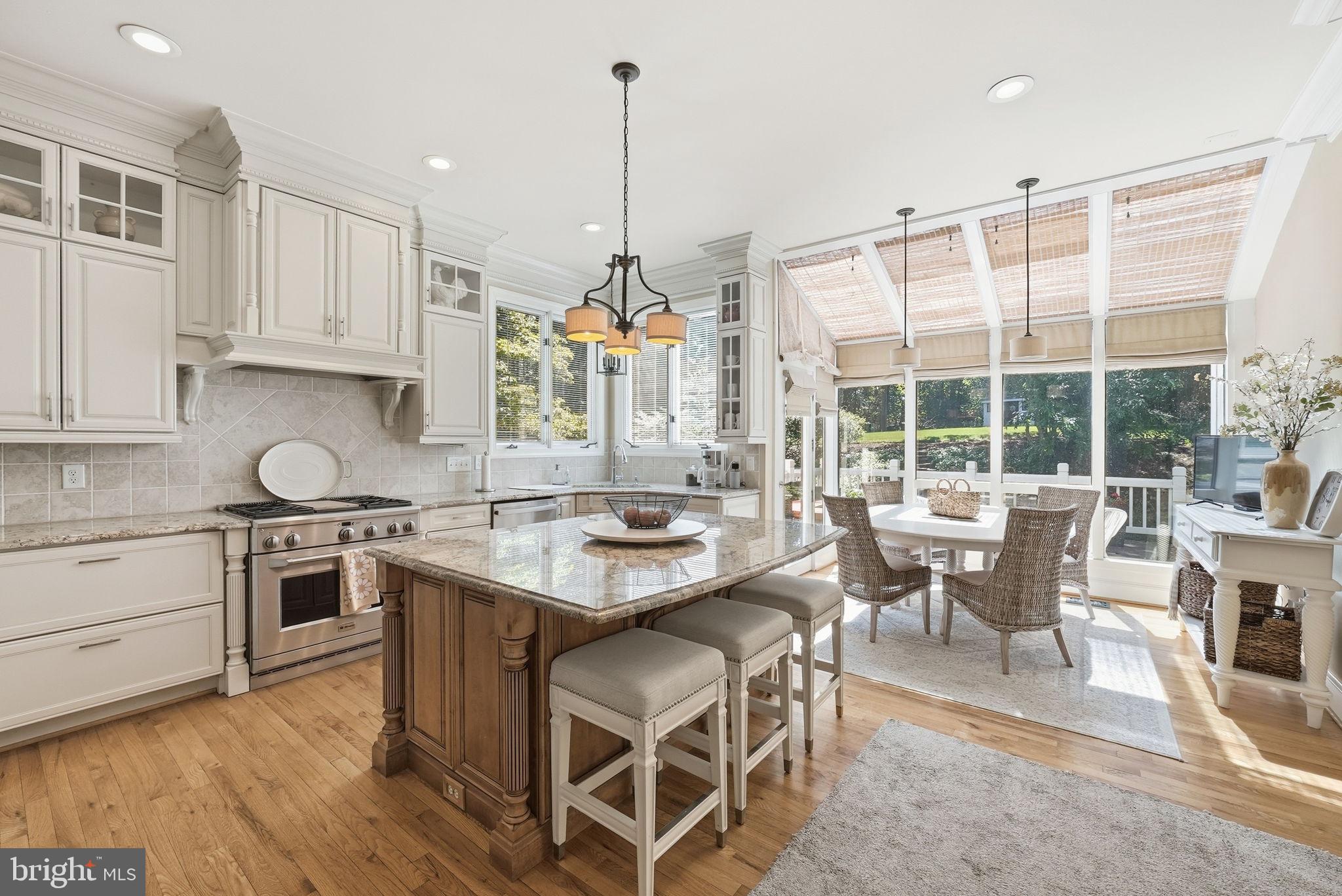 TILTON VALLEY ESTATES - Residential