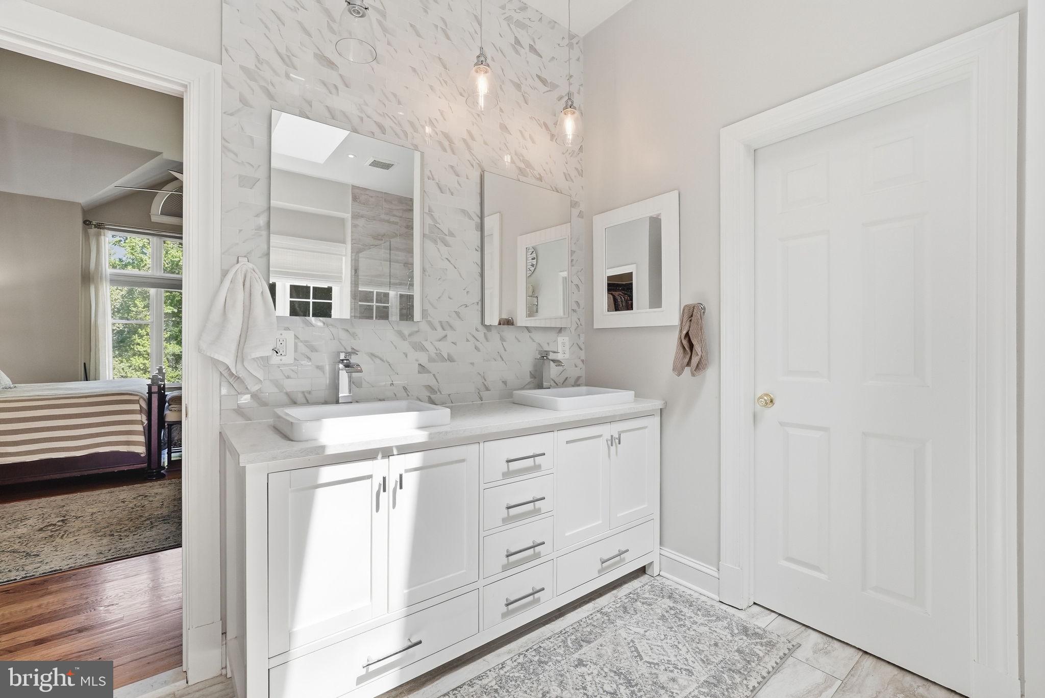 TILTON VALLEY ESTATES - Residential