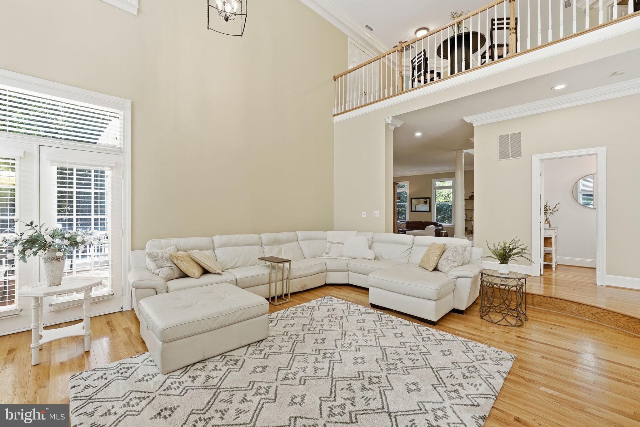 TILTON VALLEY ESTATES - Residential