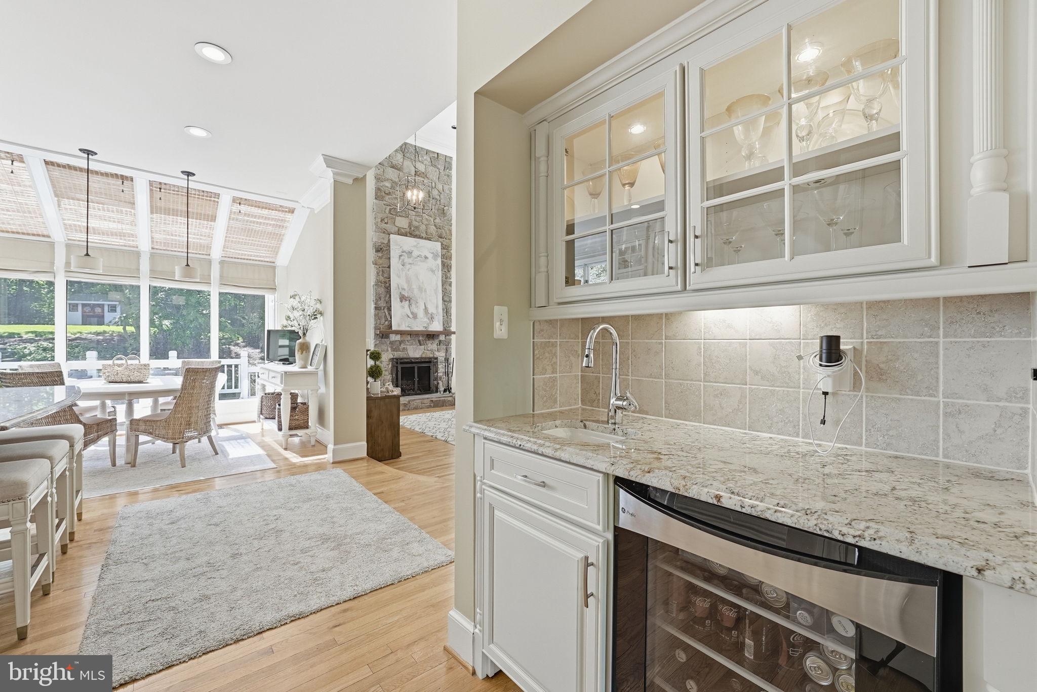 TILTON VALLEY ESTATES - Residential