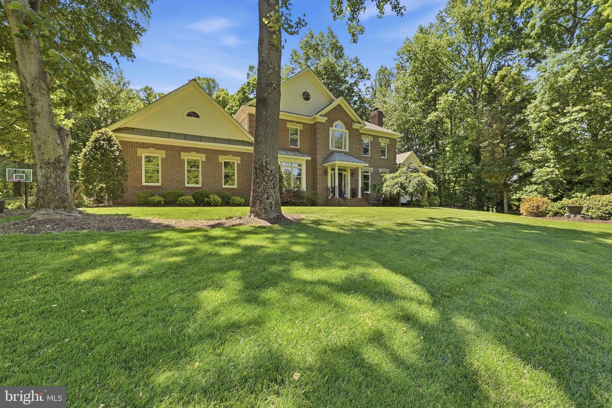 TILTON VALLEY ESTATES - Residential