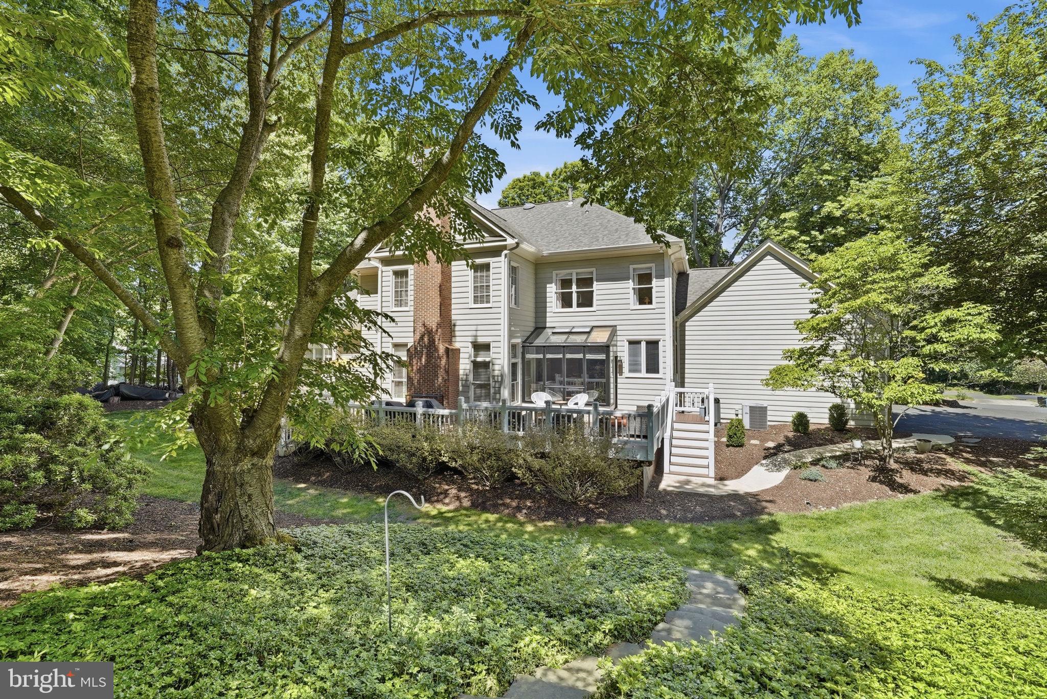 TILTON VALLEY ESTATES - Residential