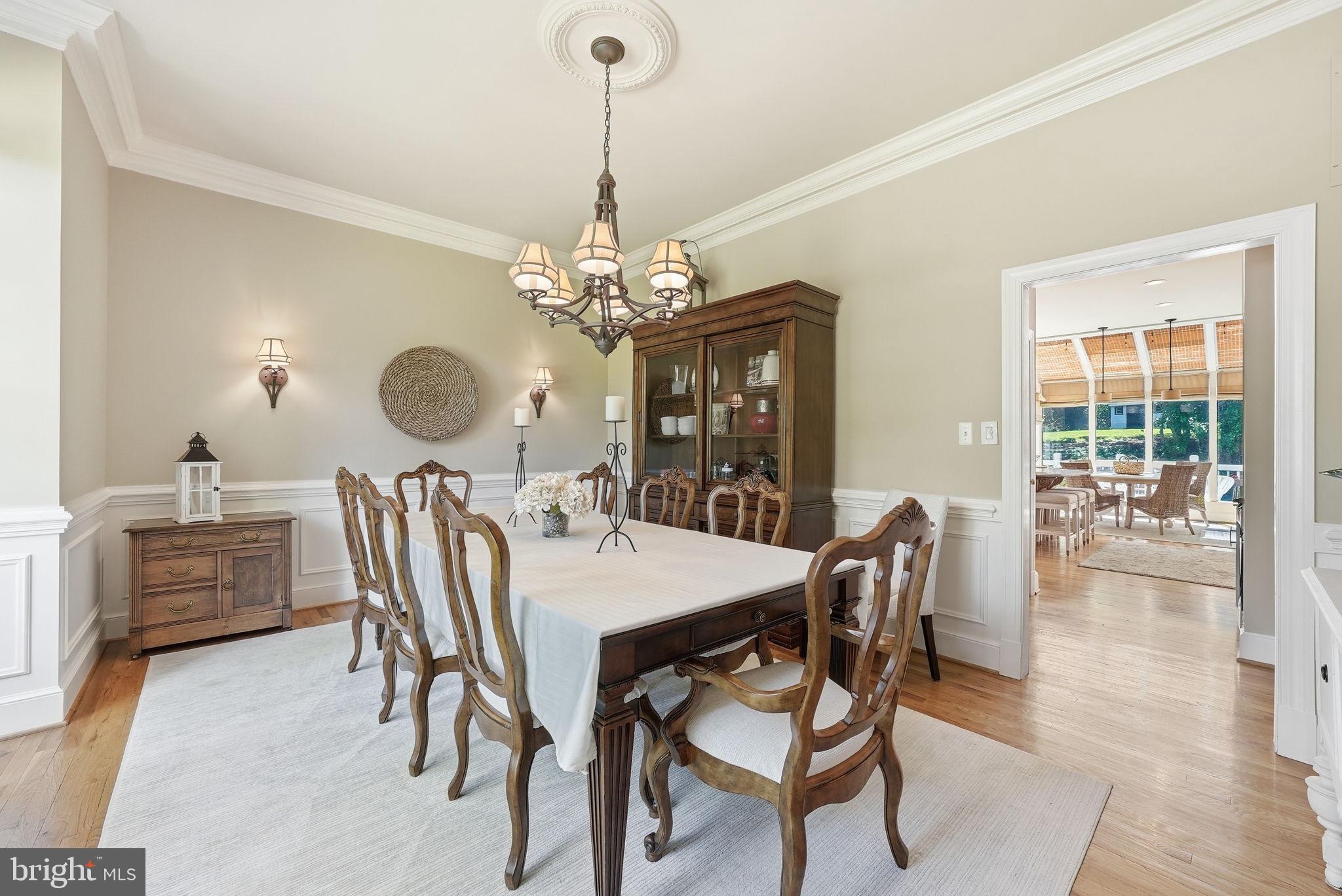 TILTON VALLEY ESTATES - Residential
