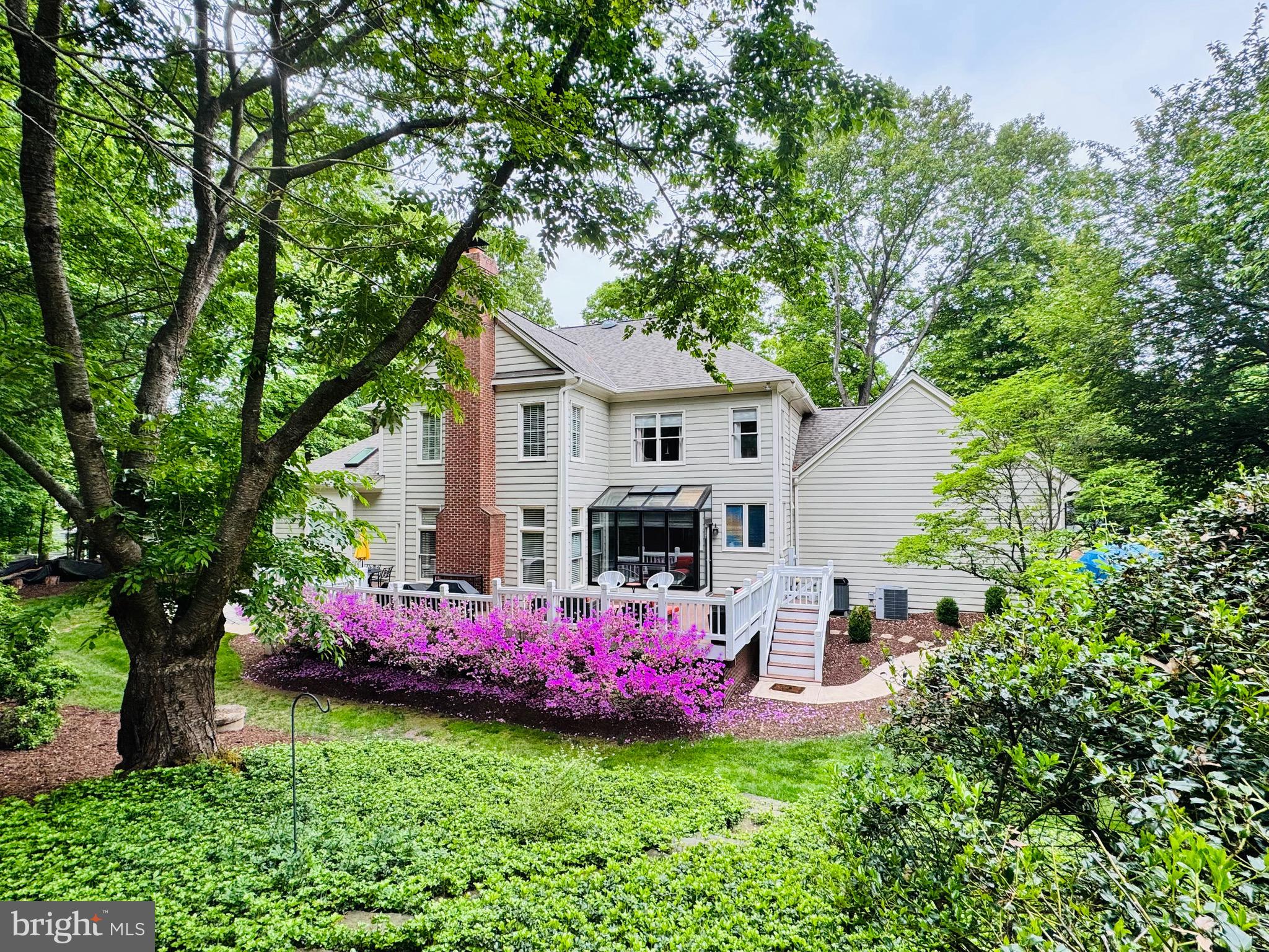 TILTON VALLEY ESTATES - Residential