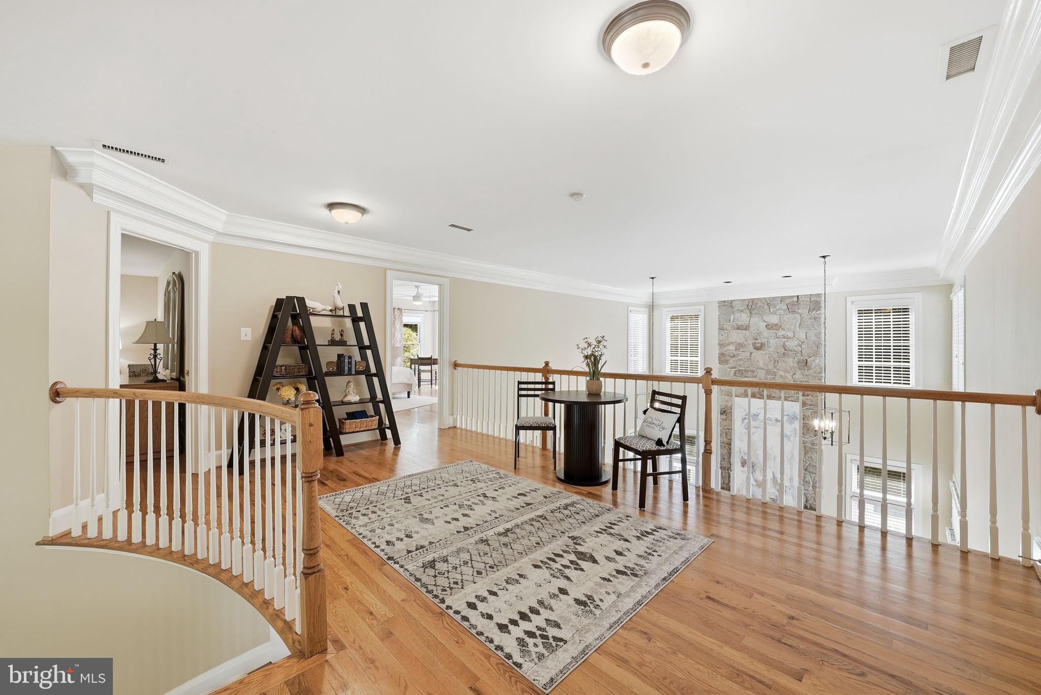 TILTON VALLEY ESTATES - Residential