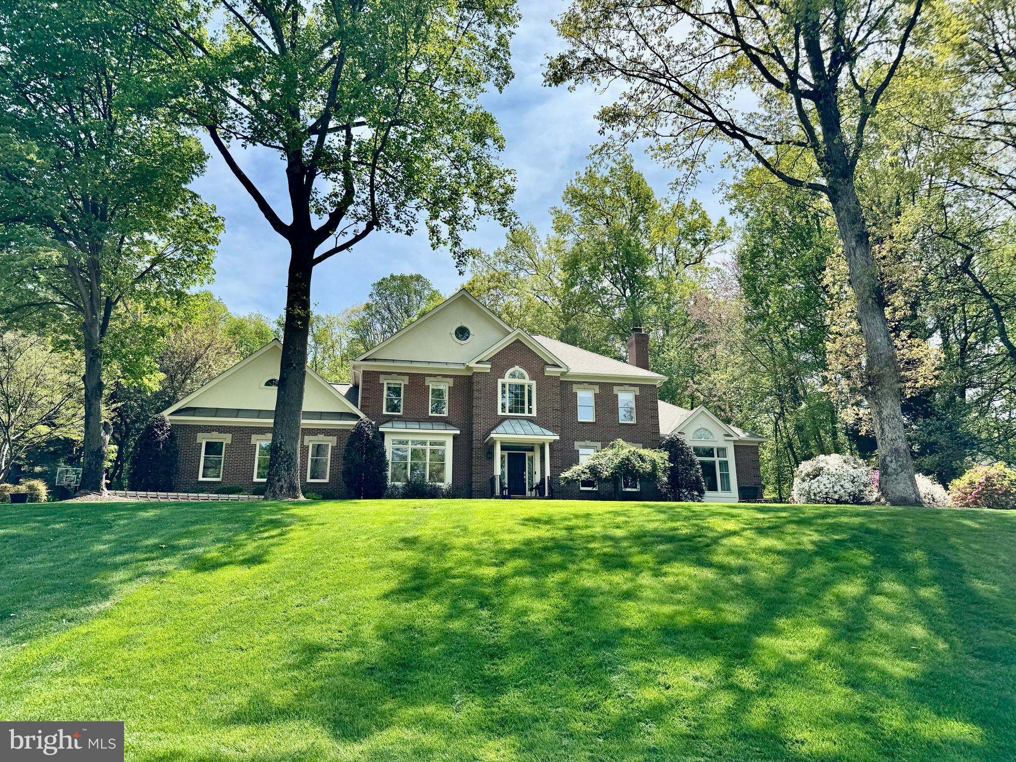 TILTON VALLEY ESTATES - Residential
