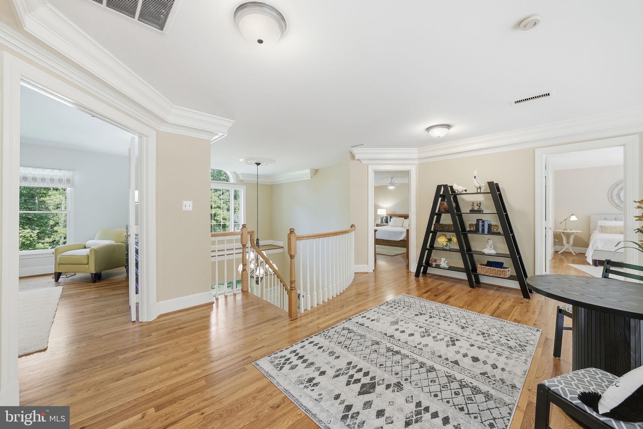 TILTON VALLEY ESTATES - Residential