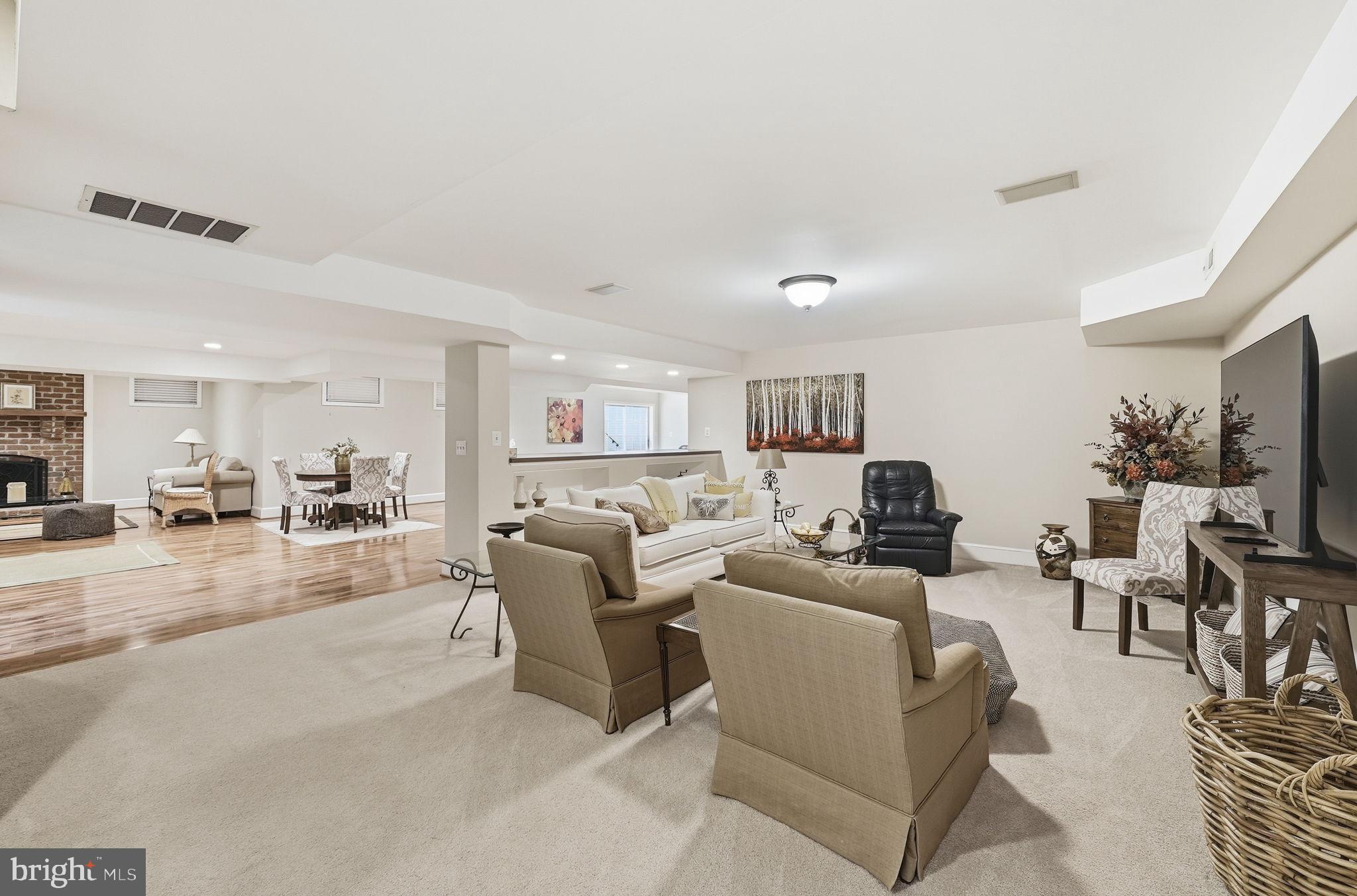 TILTON VALLEY ESTATES - Residential