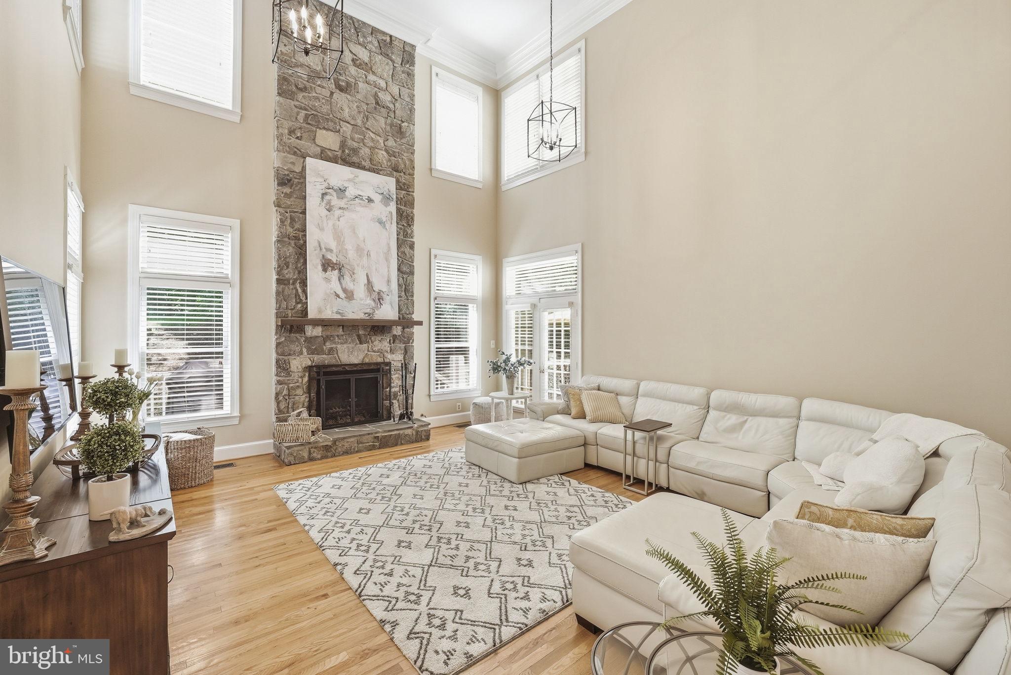 TILTON VALLEY ESTATES - Residential