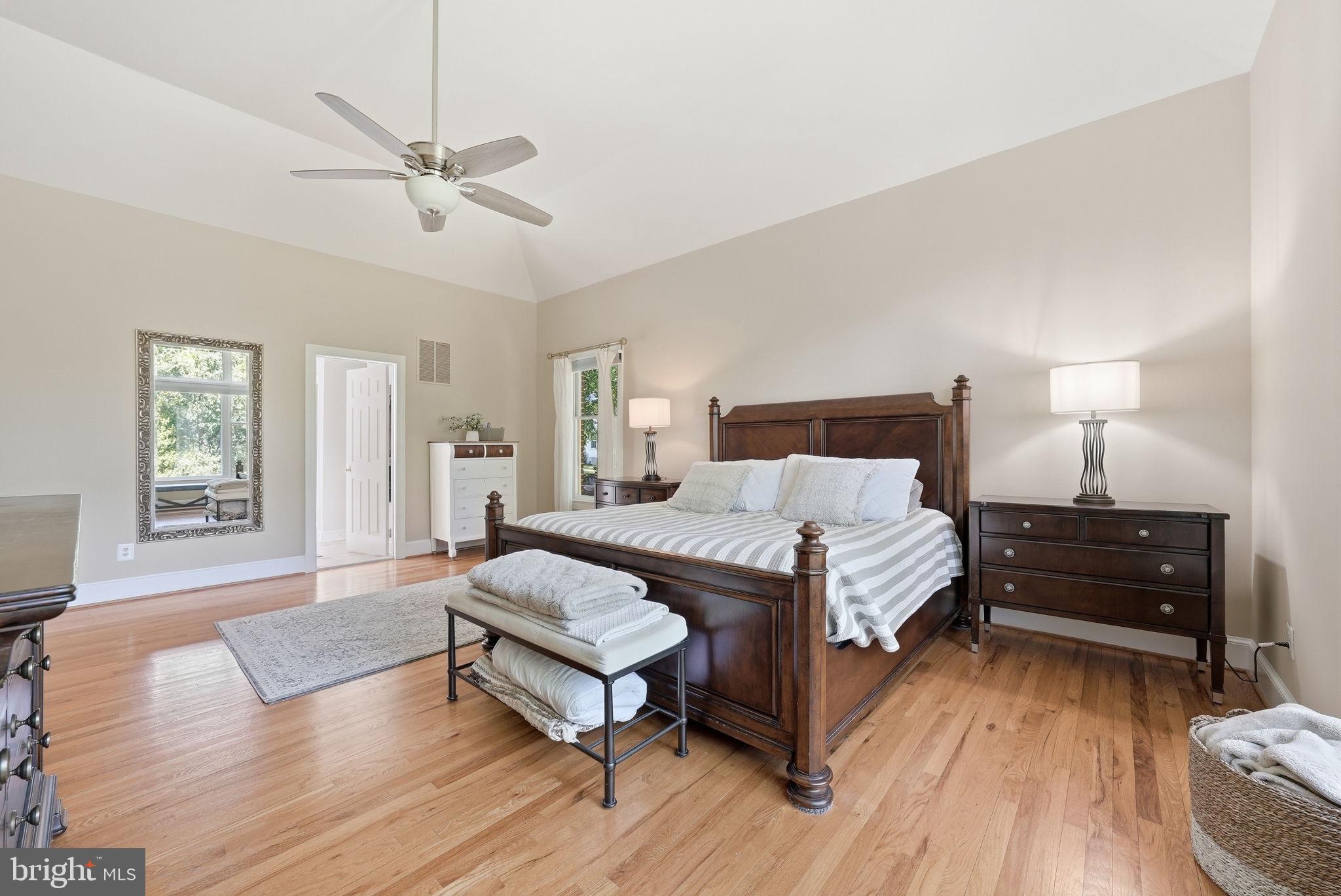 TILTON VALLEY ESTATES - Residential