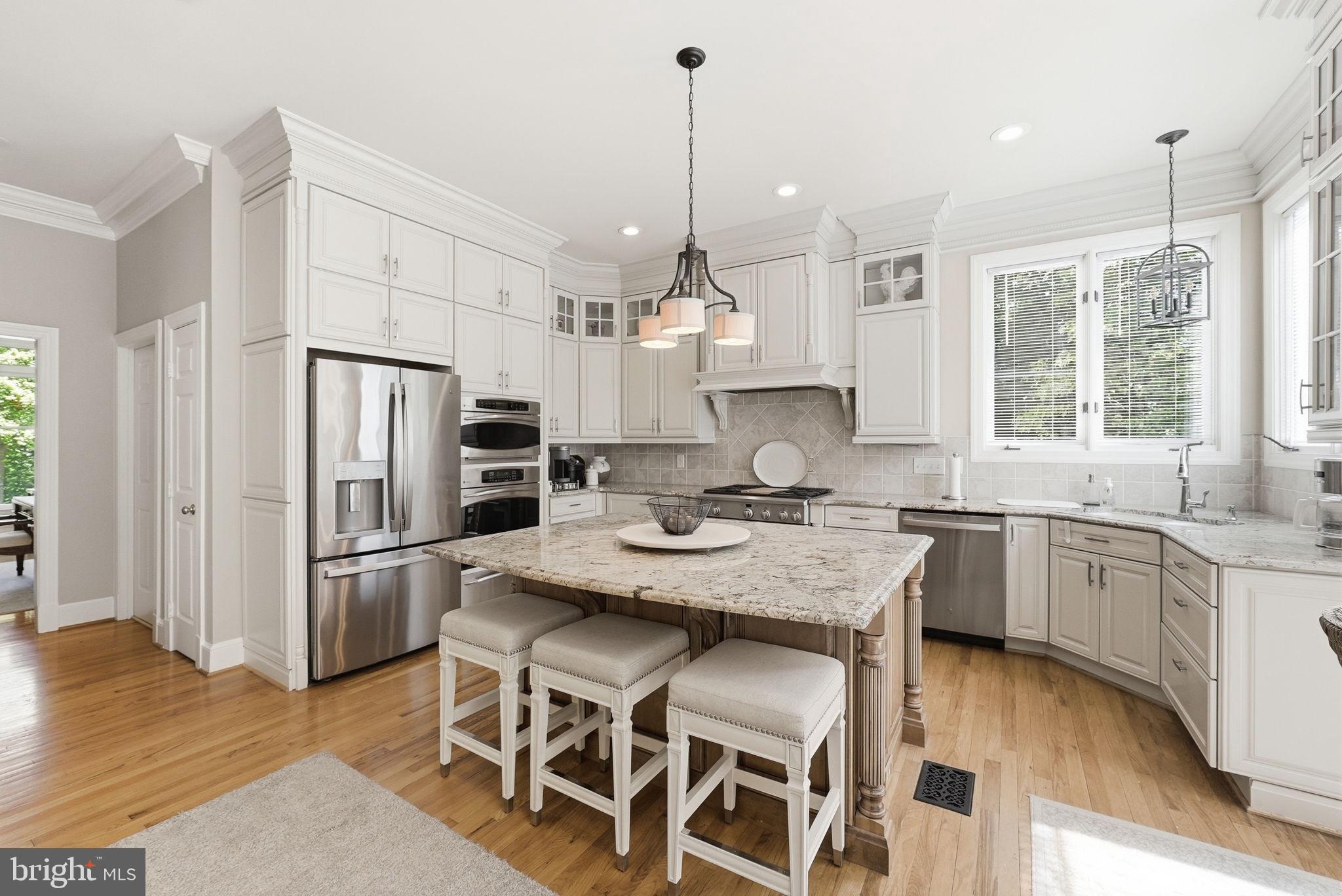 TILTON VALLEY ESTATES - Residential