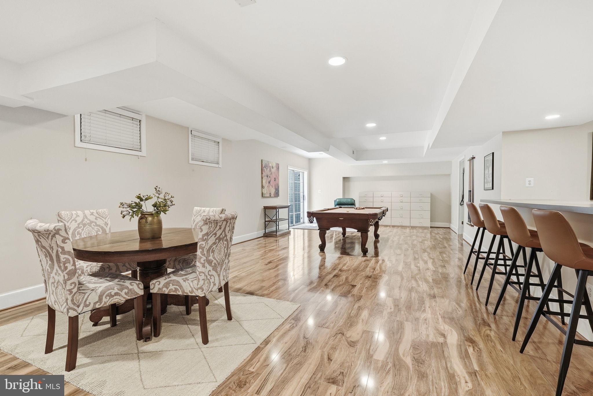 TILTON VALLEY ESTATES - Residential