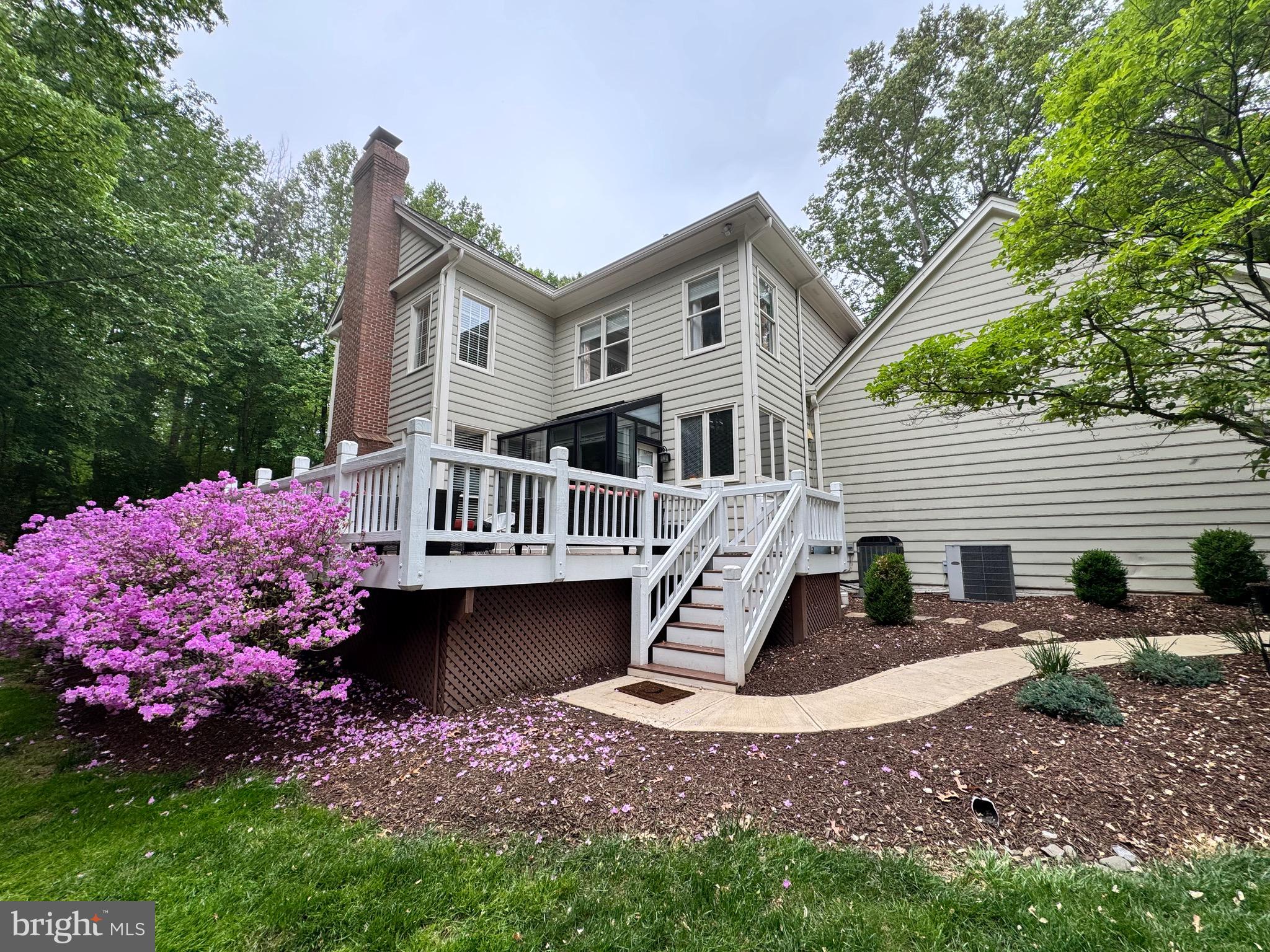 TILTON VALLEY ESTATES - Residential