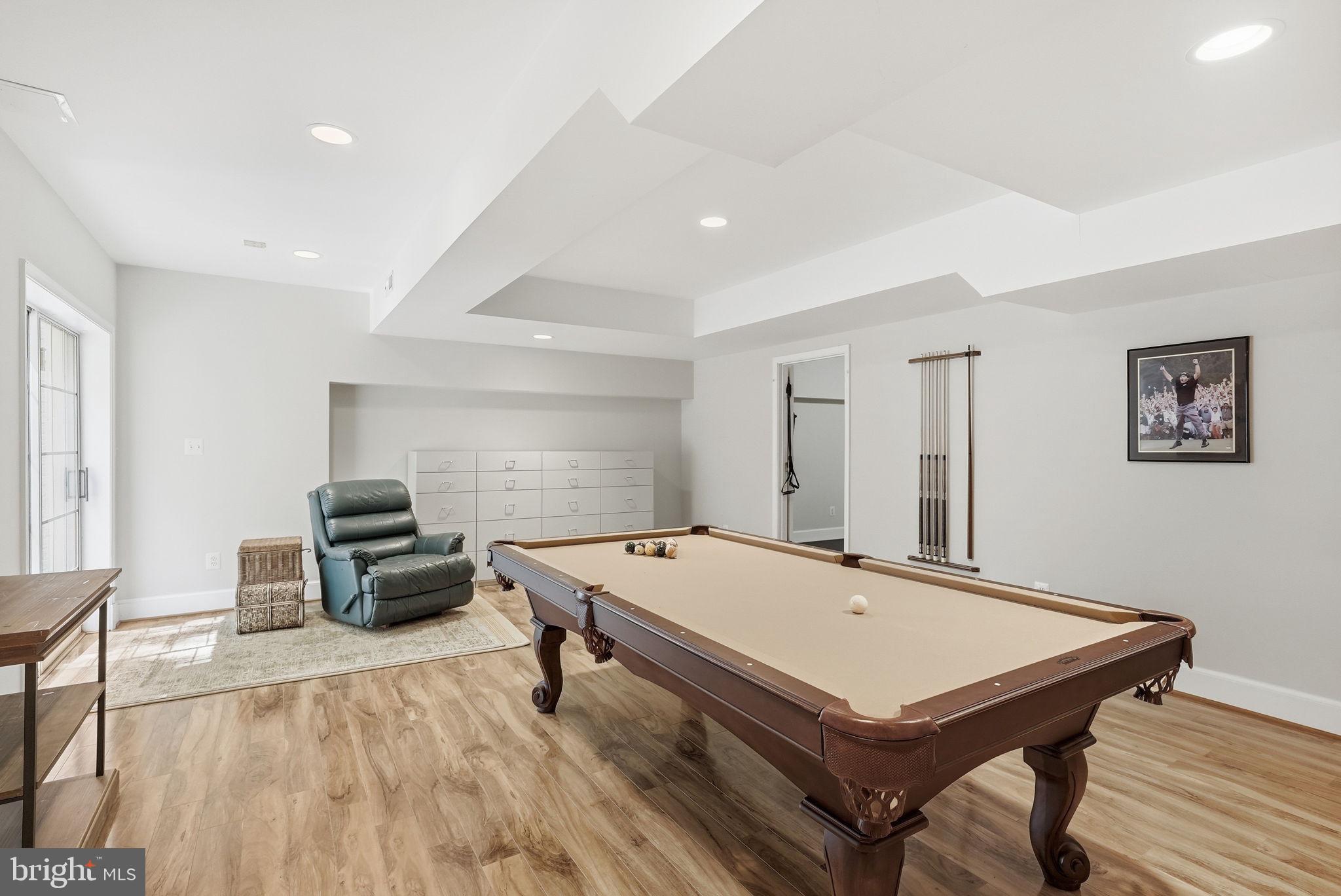 TILTON VALLEY ESTATES - Residential