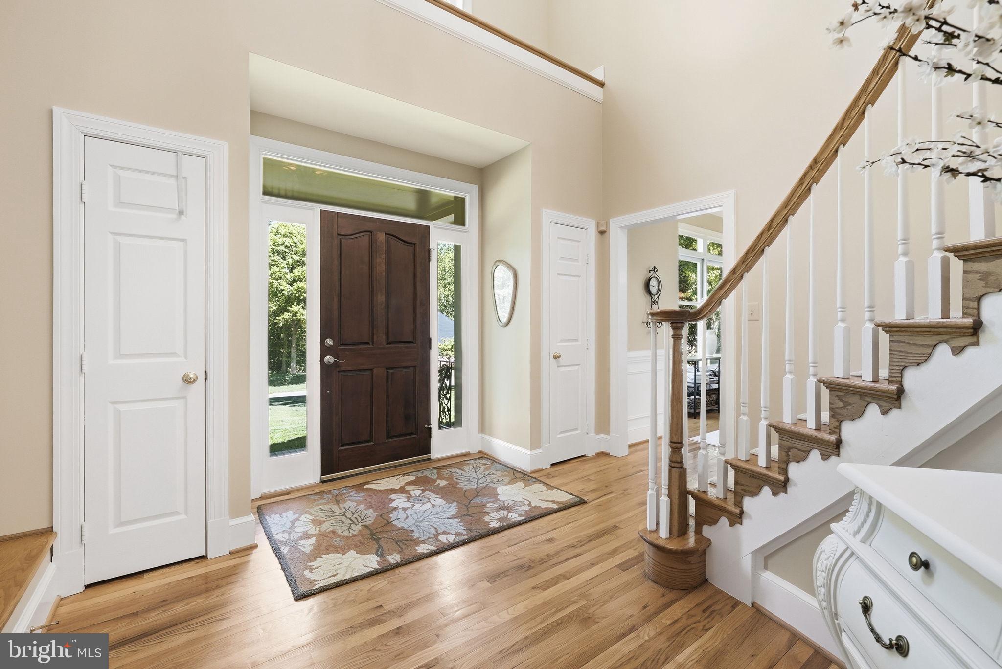 TILTON VALLEY ESTATES - Residential