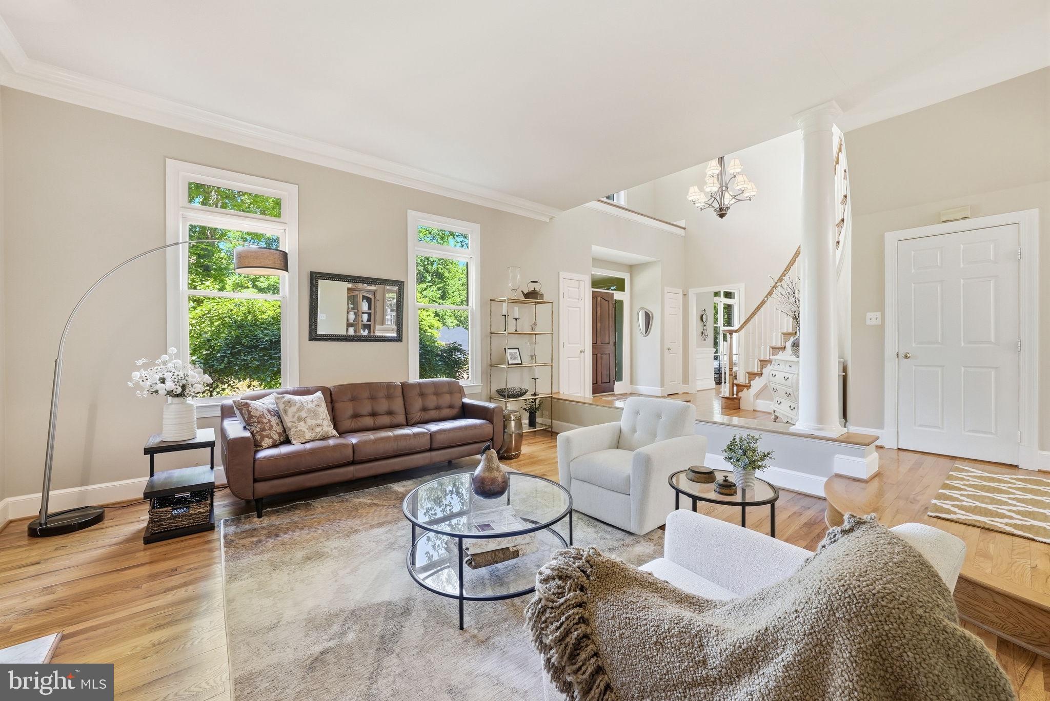 TILTON VALLEY ESTATES - Residential