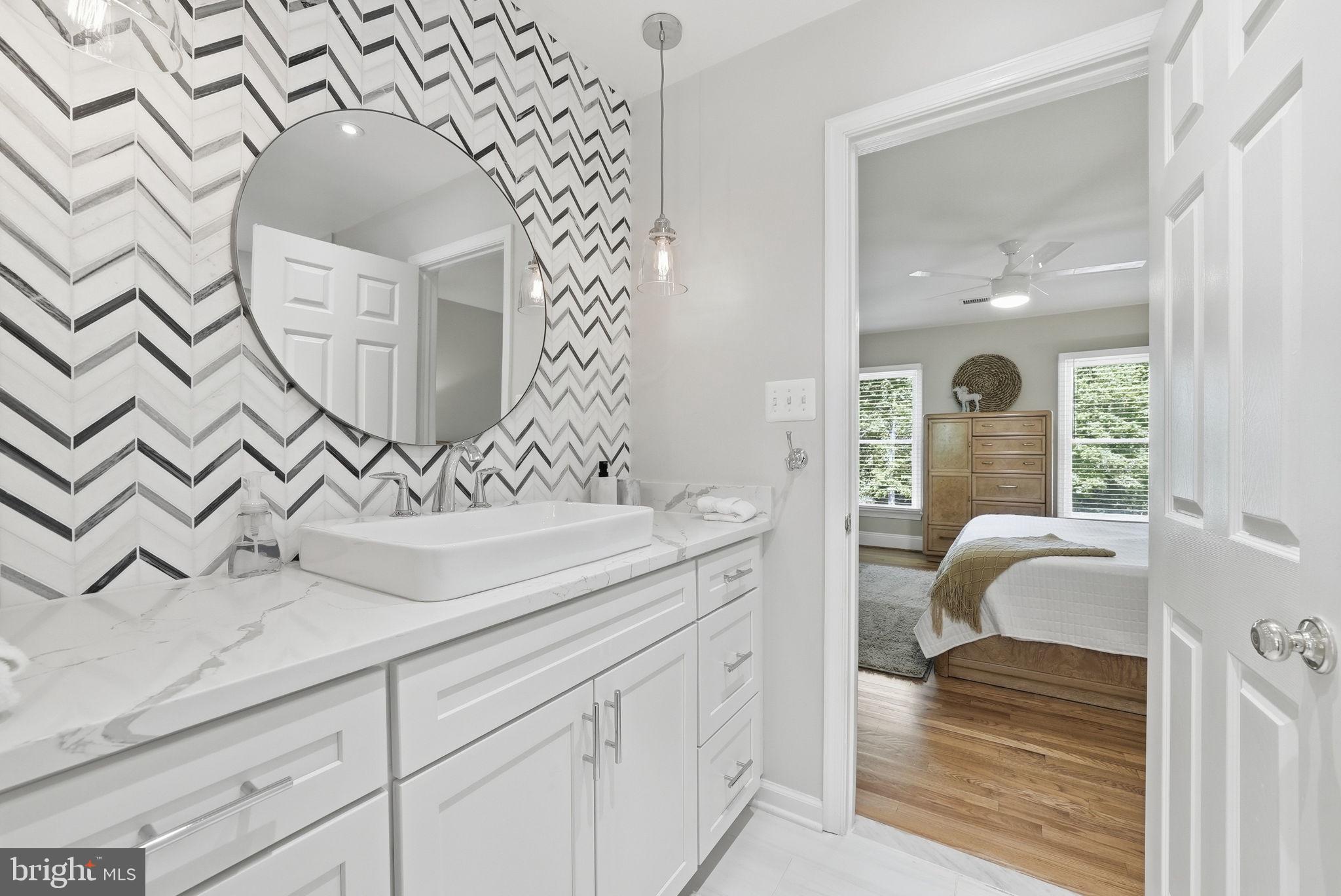 TILTON VALLEY ESTATES - Residential