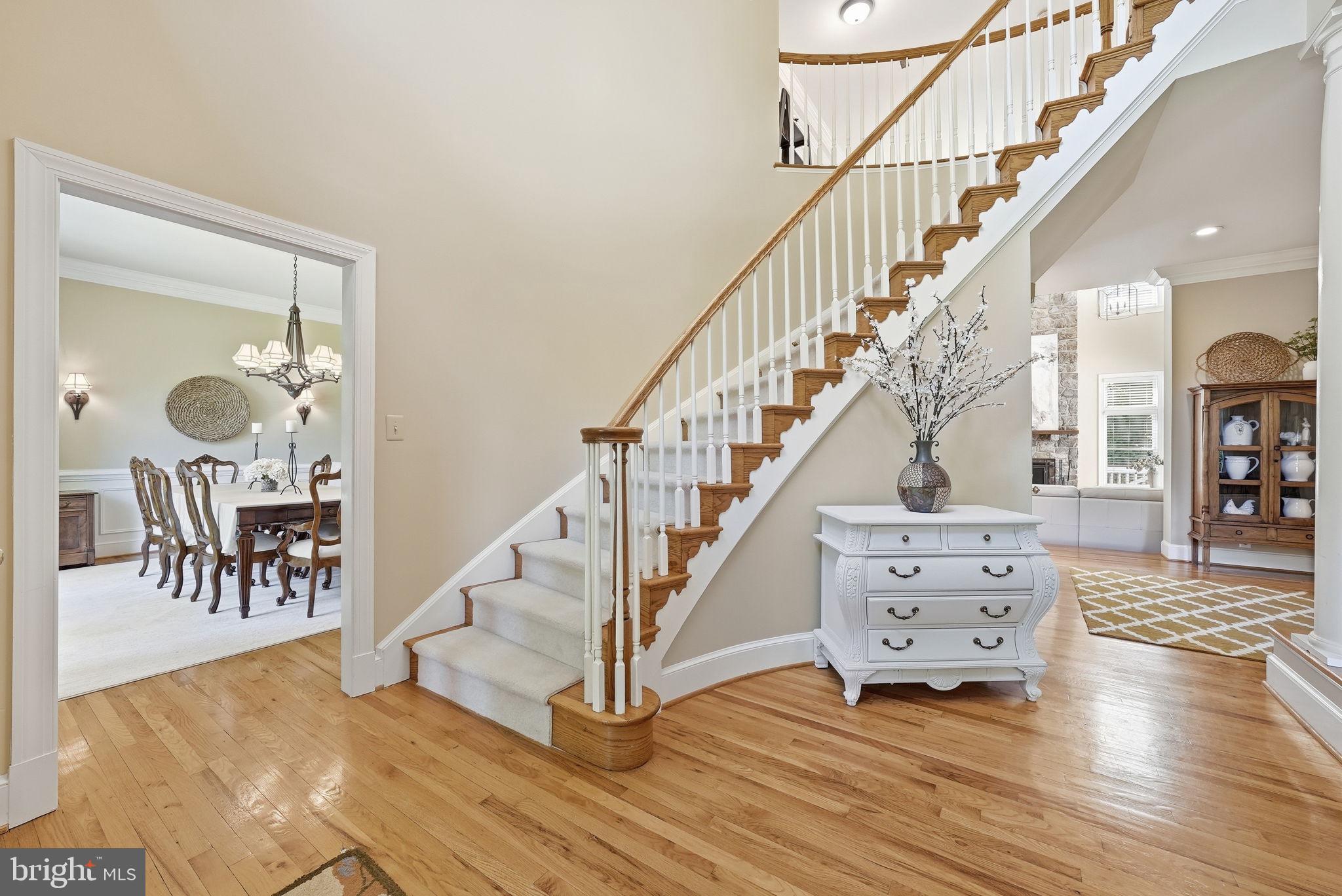 TILTON VALLEY ESTATES - Residential