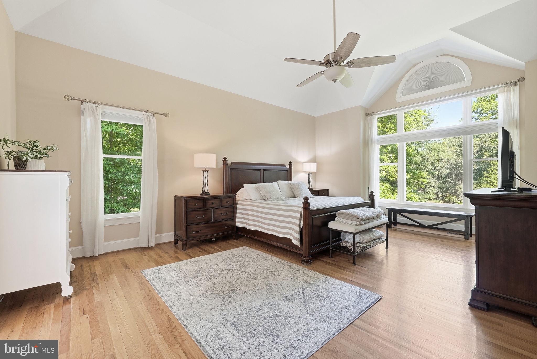 TILTON VALLEY ESTATES - Residential