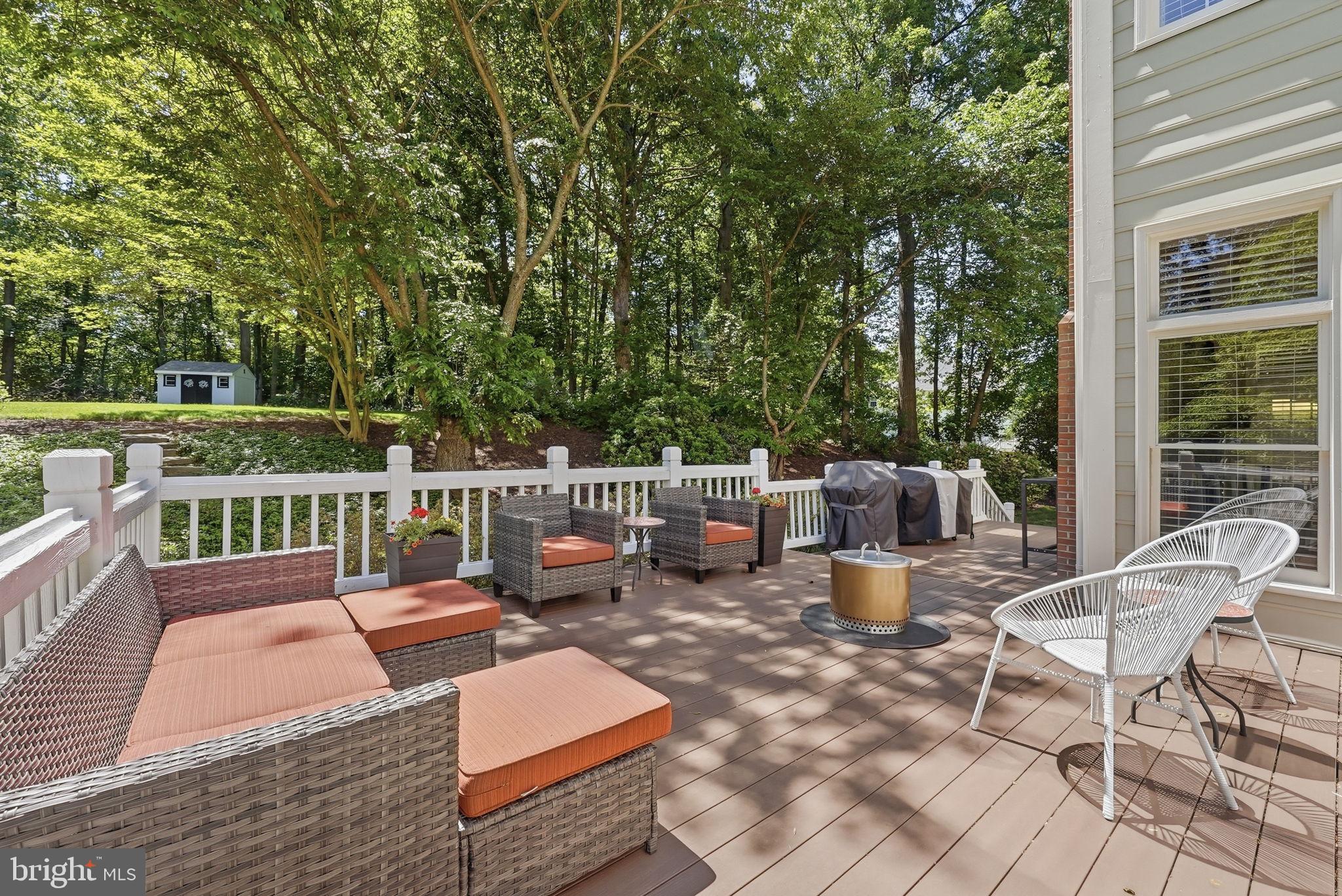 TILTON VALLEY ESTATES - Residential