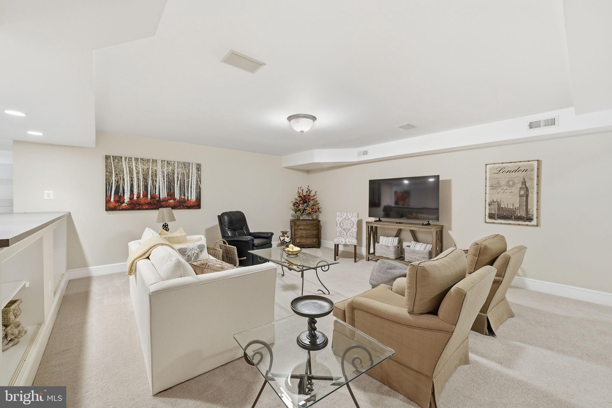 TILTON VALLEY ESTATES - Residential