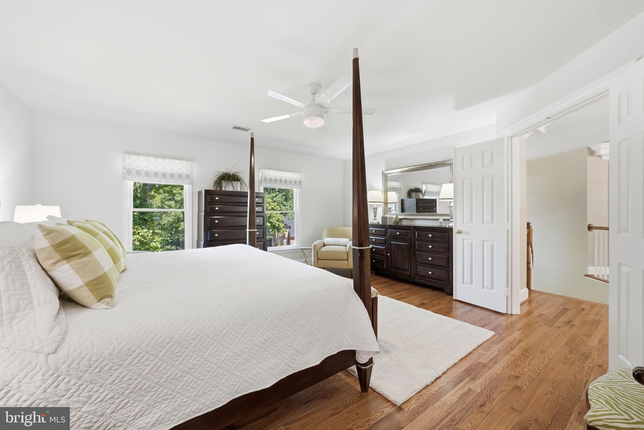 TILTON VALLEY ESTATES - Residential