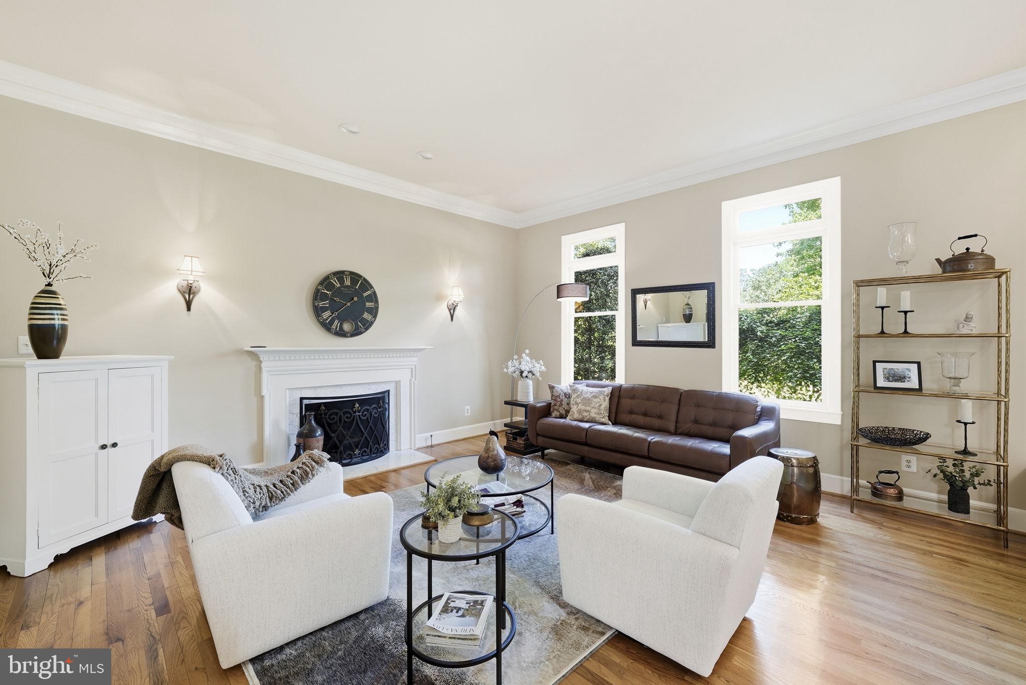 TILTON VALLEY ESTATES - Residential