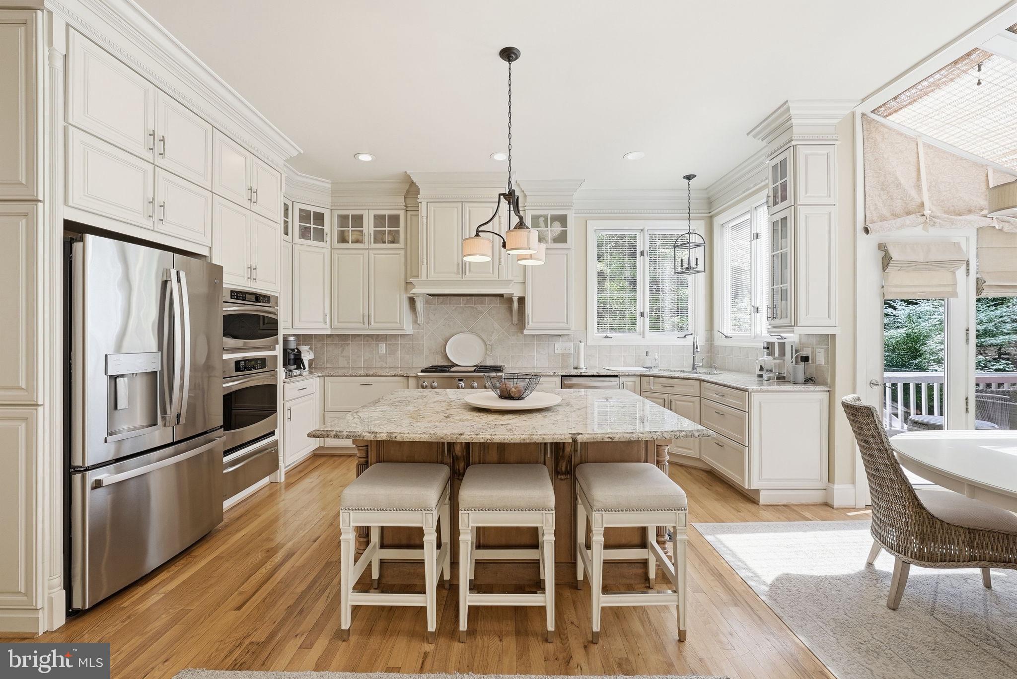 TILTON VALLEY ESTATES - Residential