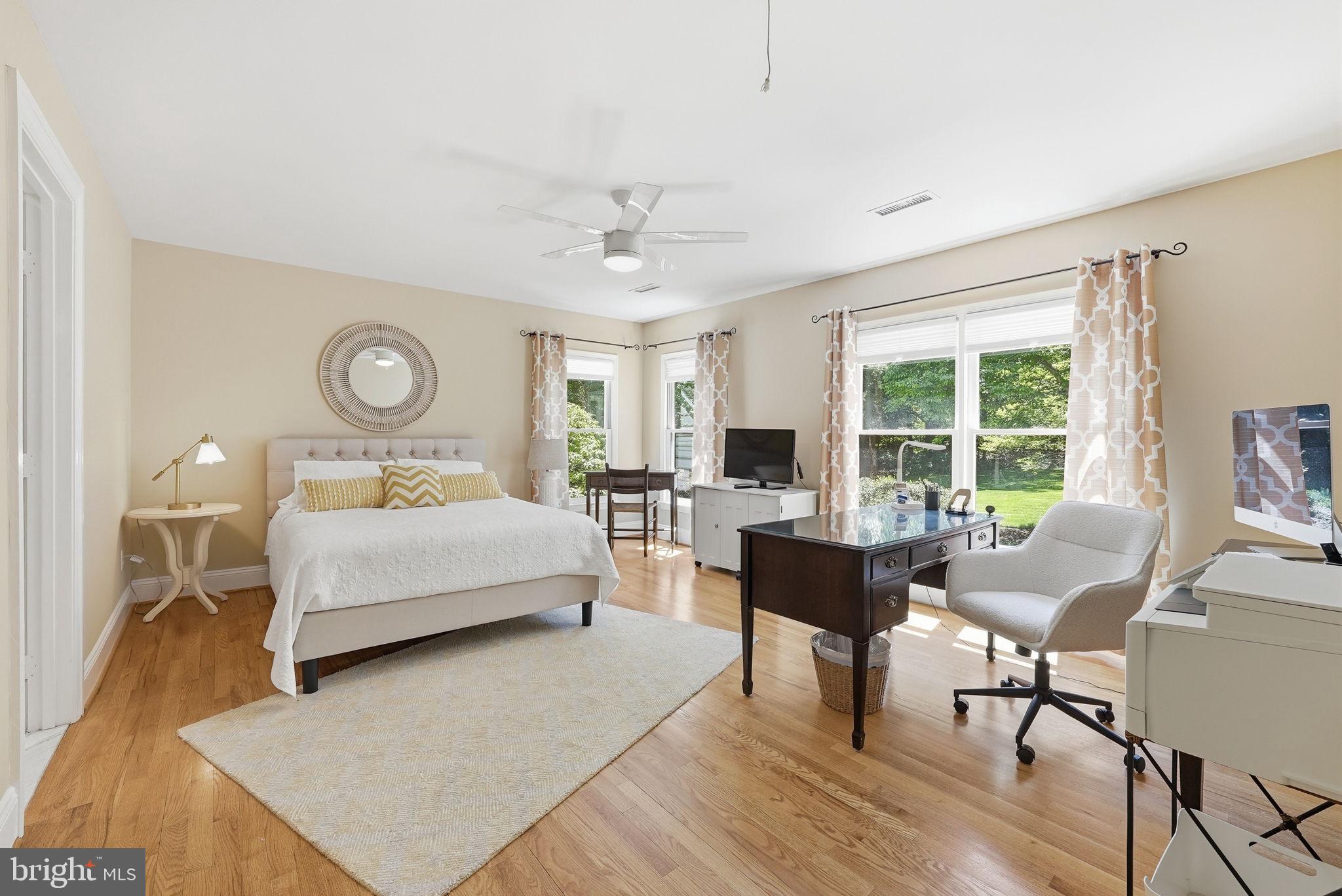 TILTON VALLEY ESTATES - Residential