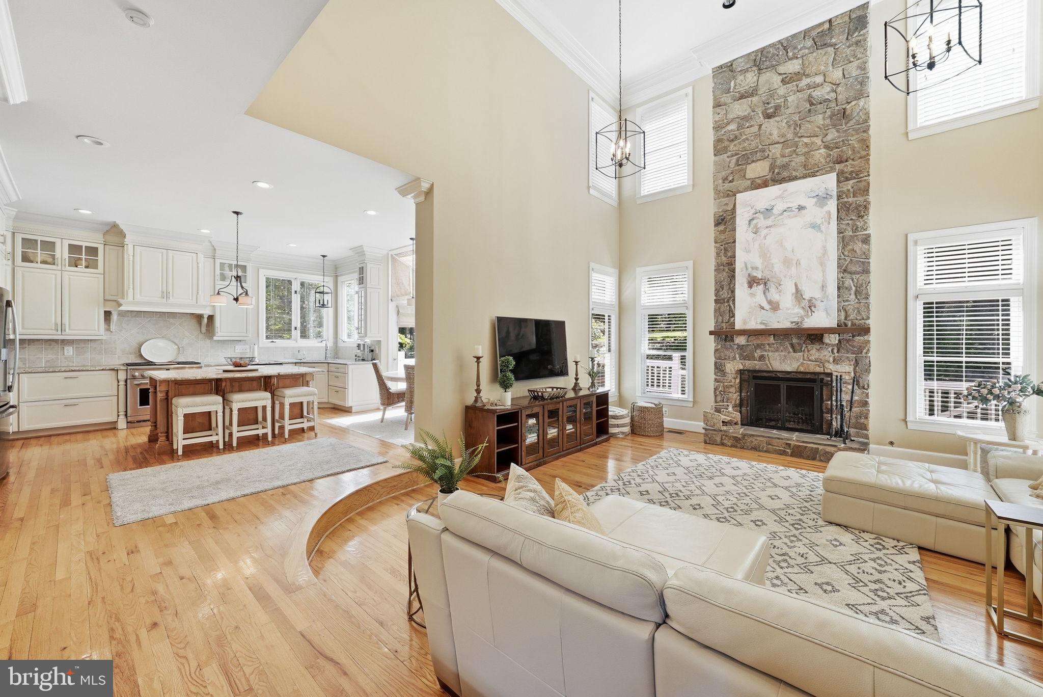 TILTON VALLEY ESTATES - Residential