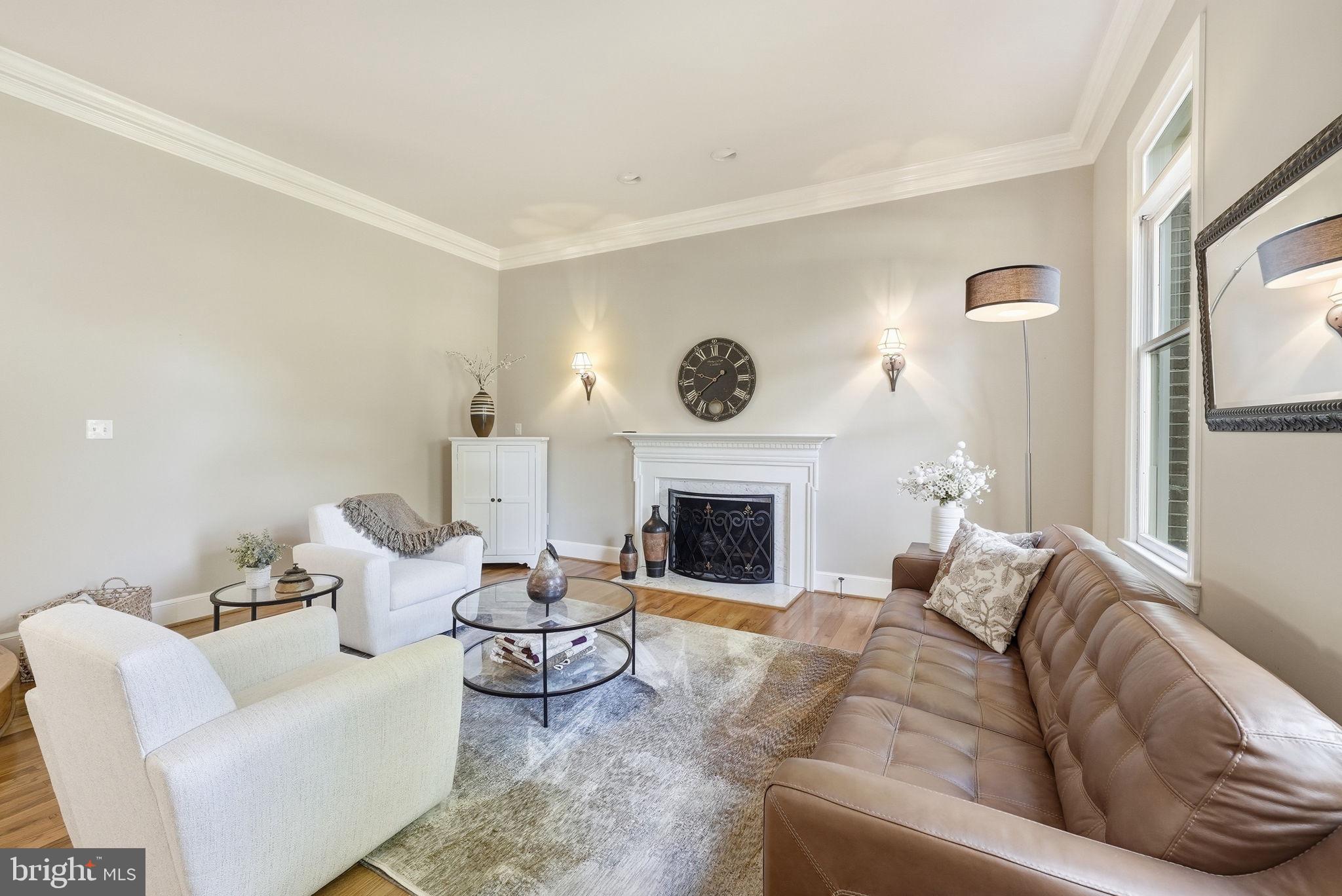 TILTON VALLEY ESTATES - Residential
