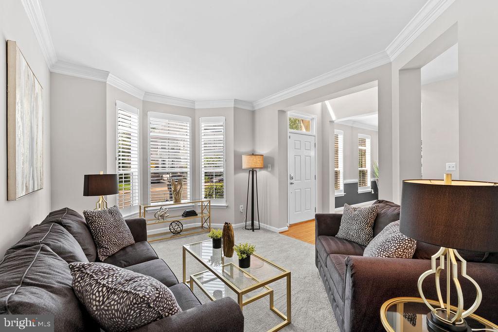 SUMNER LAKE - Residential