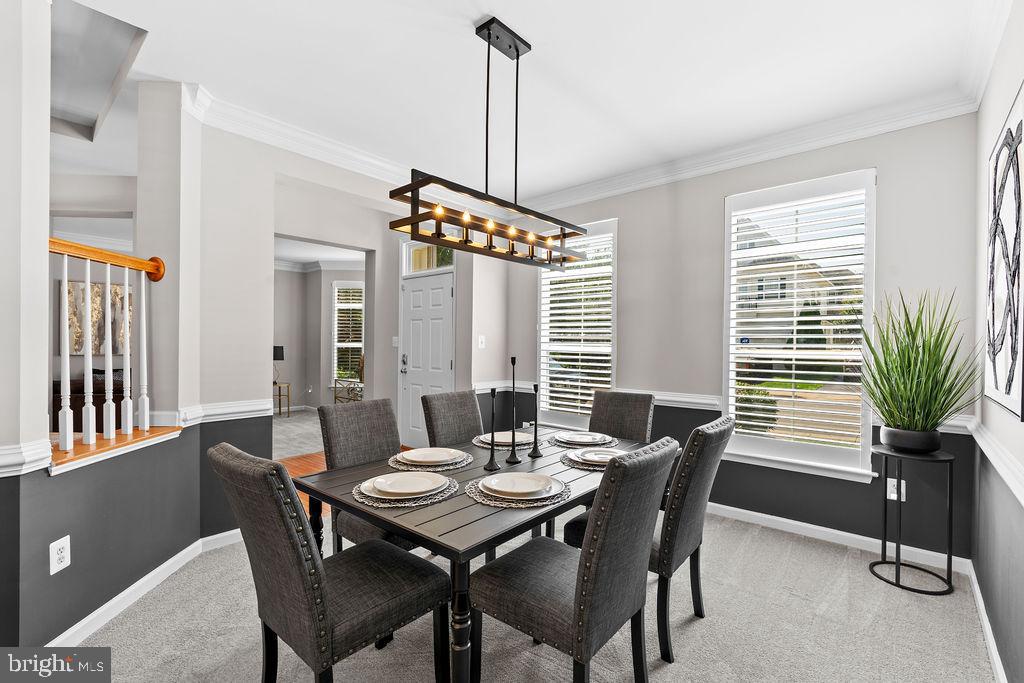 SUMNER LAKE - Residential