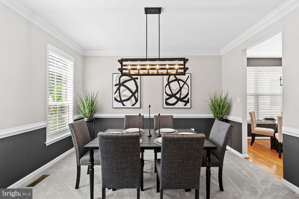 SUMNER LAKE - Residential