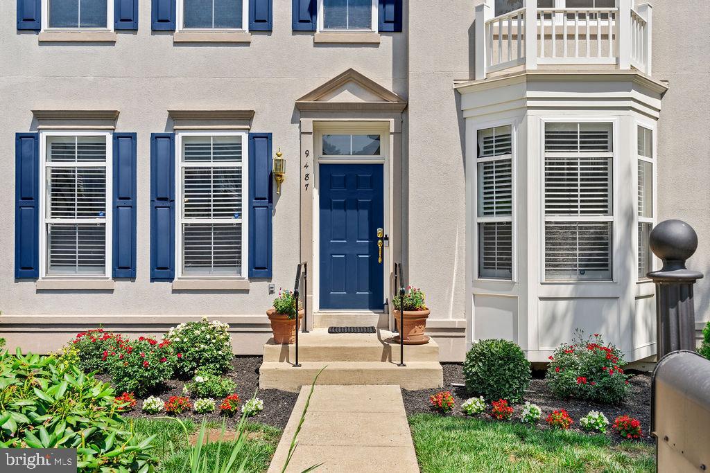 SUMNER LAKE - Residential