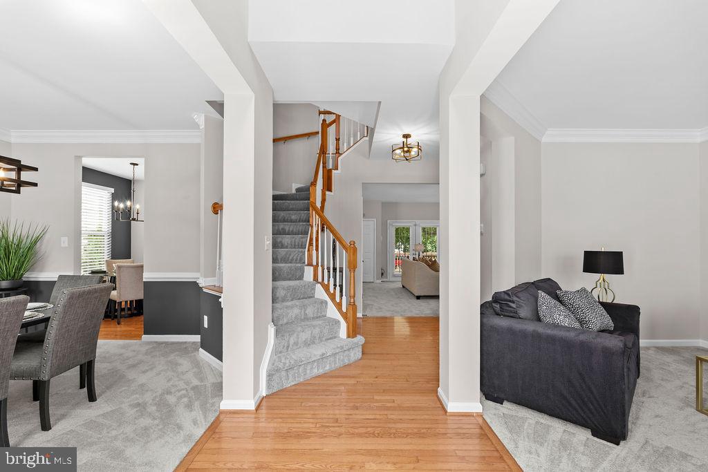 SUMNER LAKE - Residential