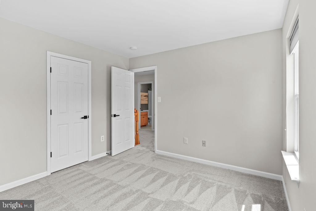 SUMNER LAKE - Residential