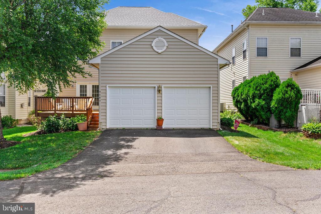 SUMNER LAKE - Residential