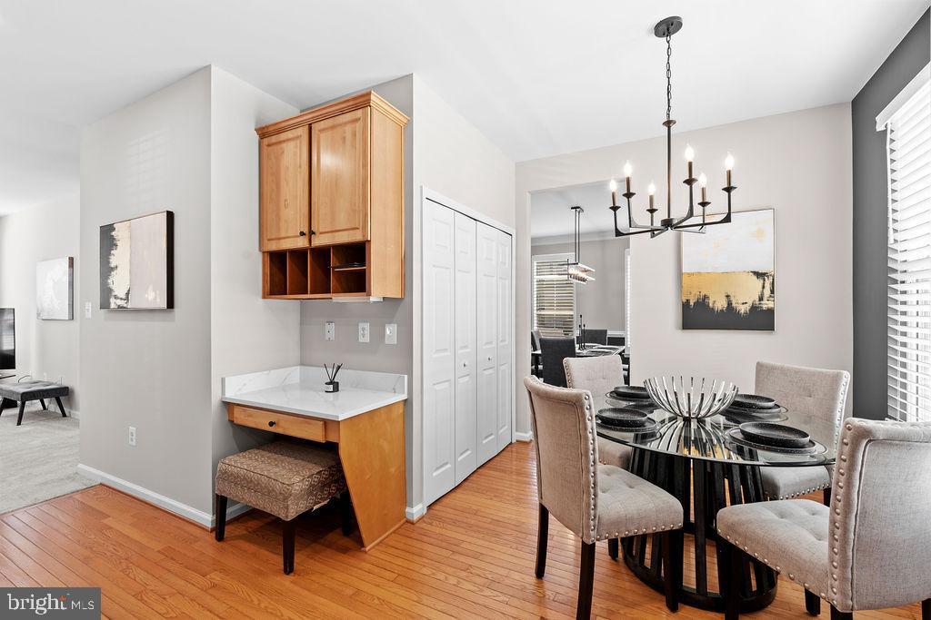 SUMNER LAKE - Residential